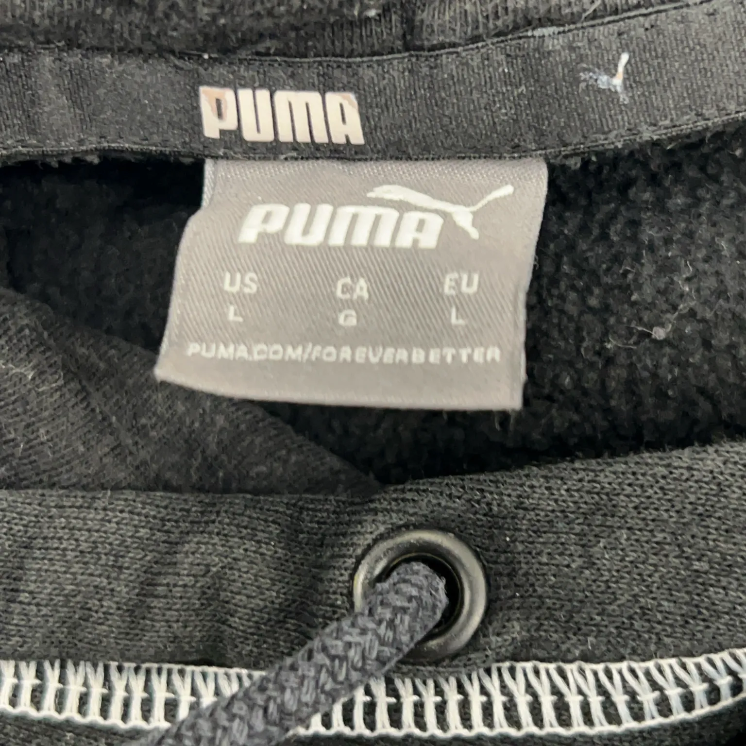 Puma - bild 4