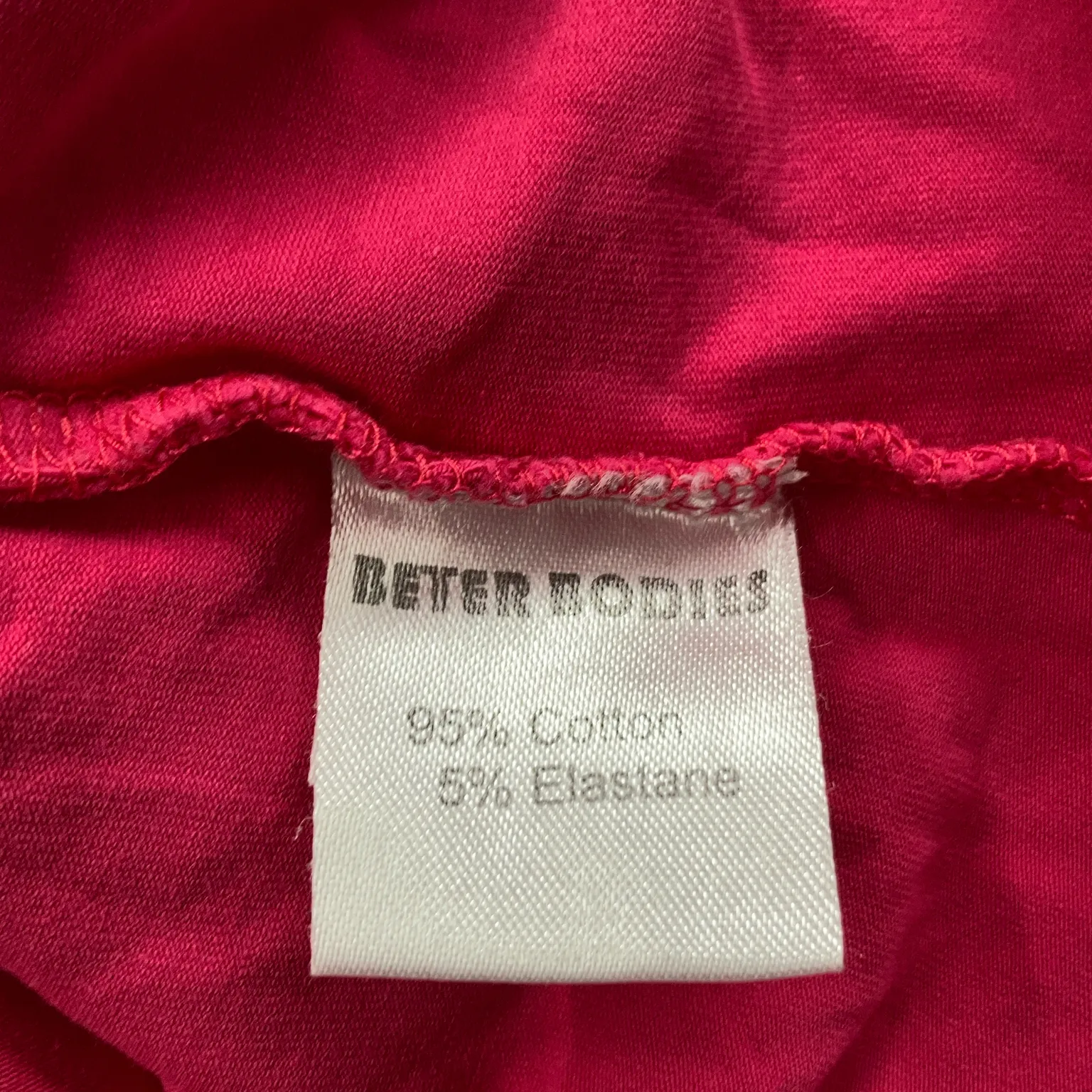 Better Bodies - bild 4