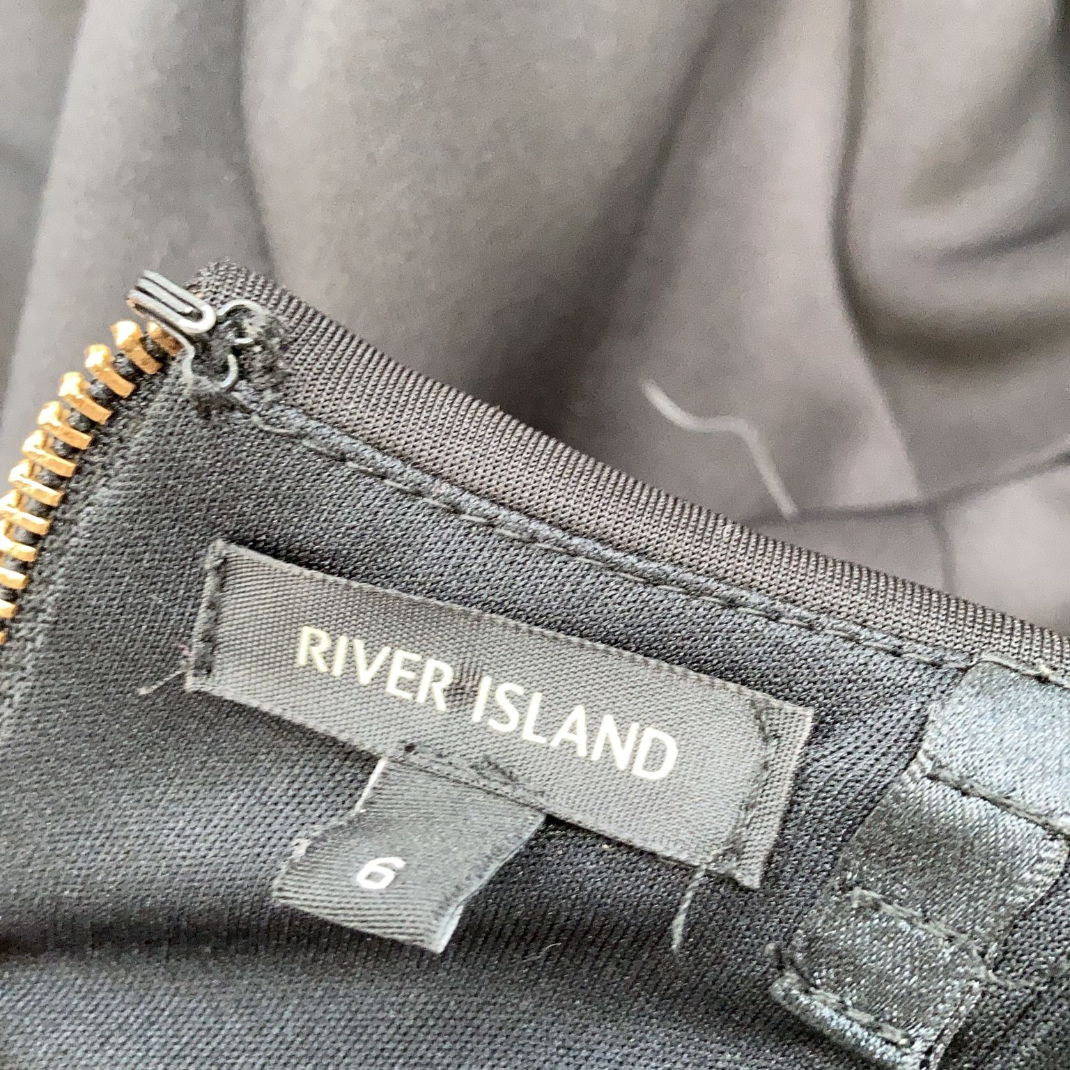 River Island