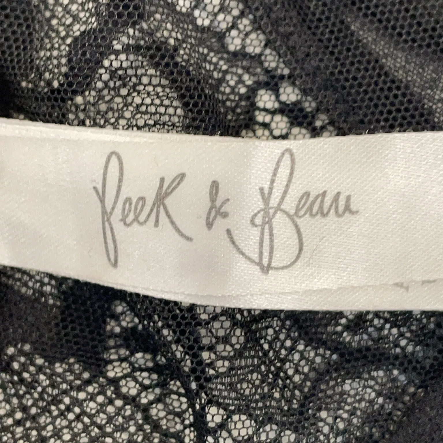 Peek & Beau - bild 3