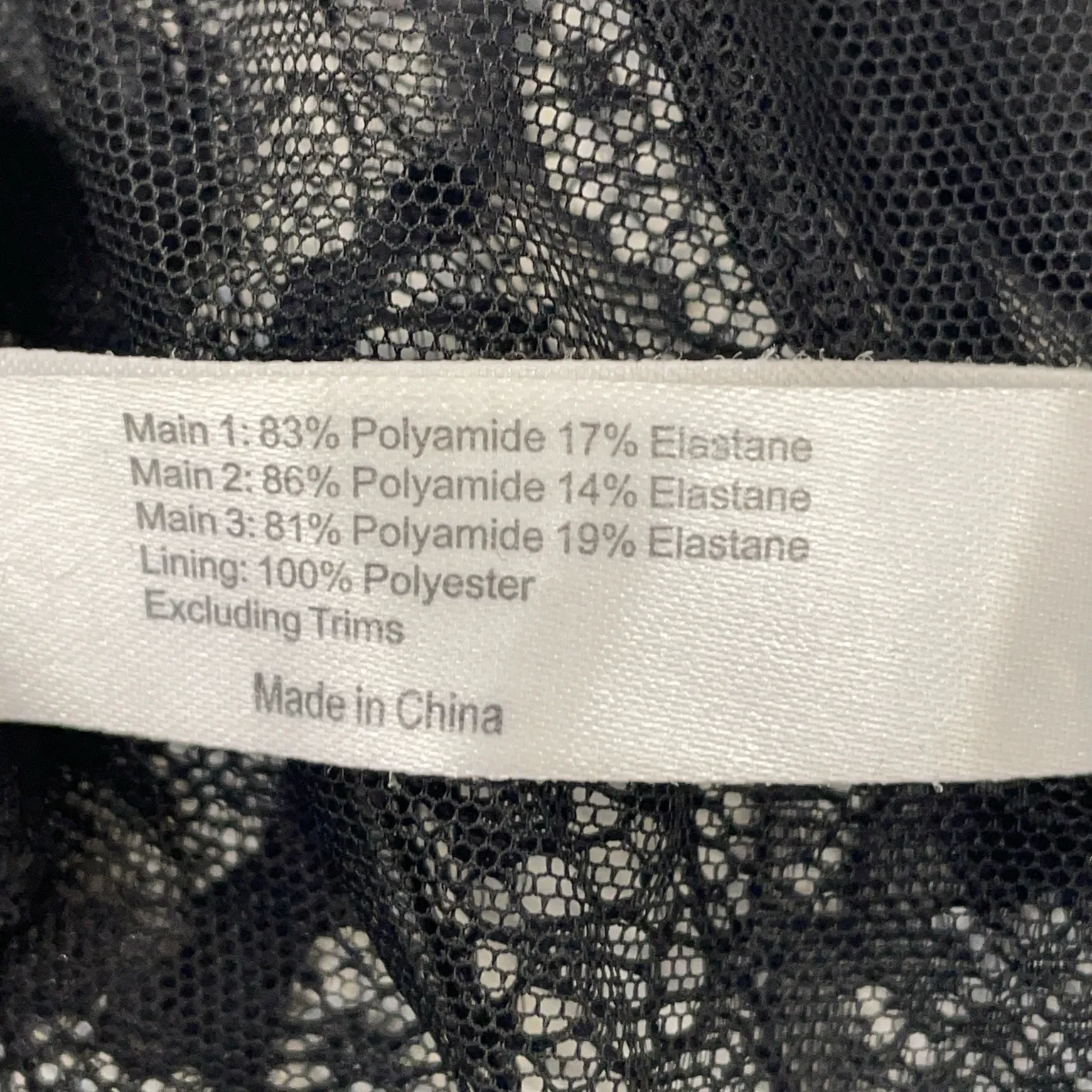 Peek & Beau - bild 4