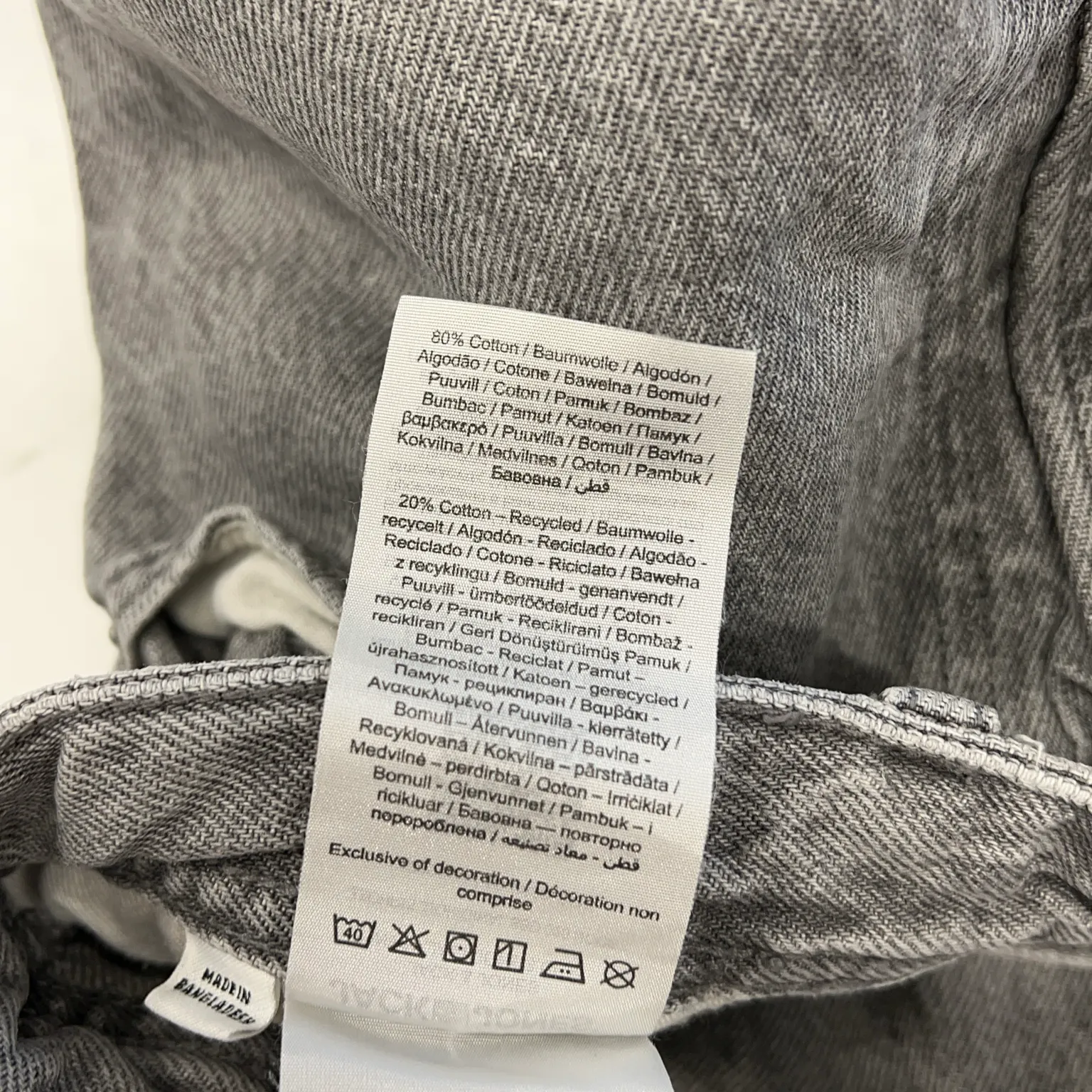 Jack & Jones - bild 4