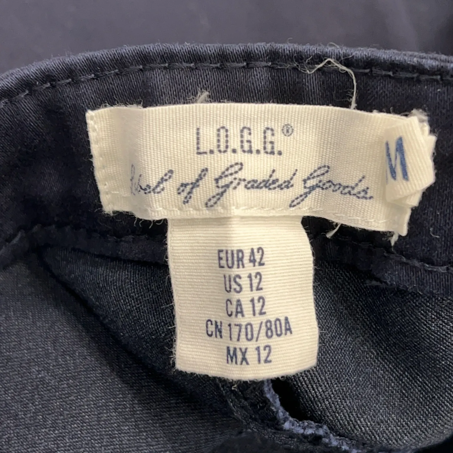 L.O.G.G by H&M - bild 3