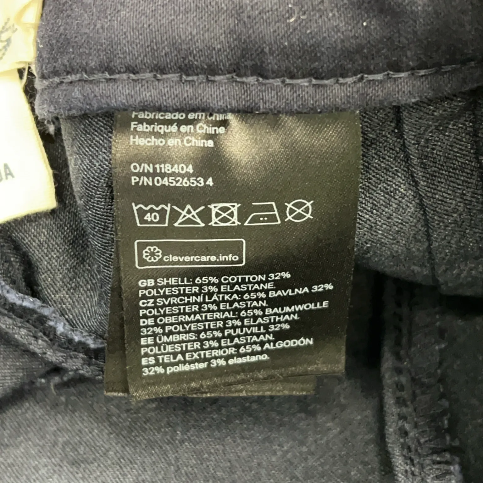 L.O.G.G by H&M - bild 4