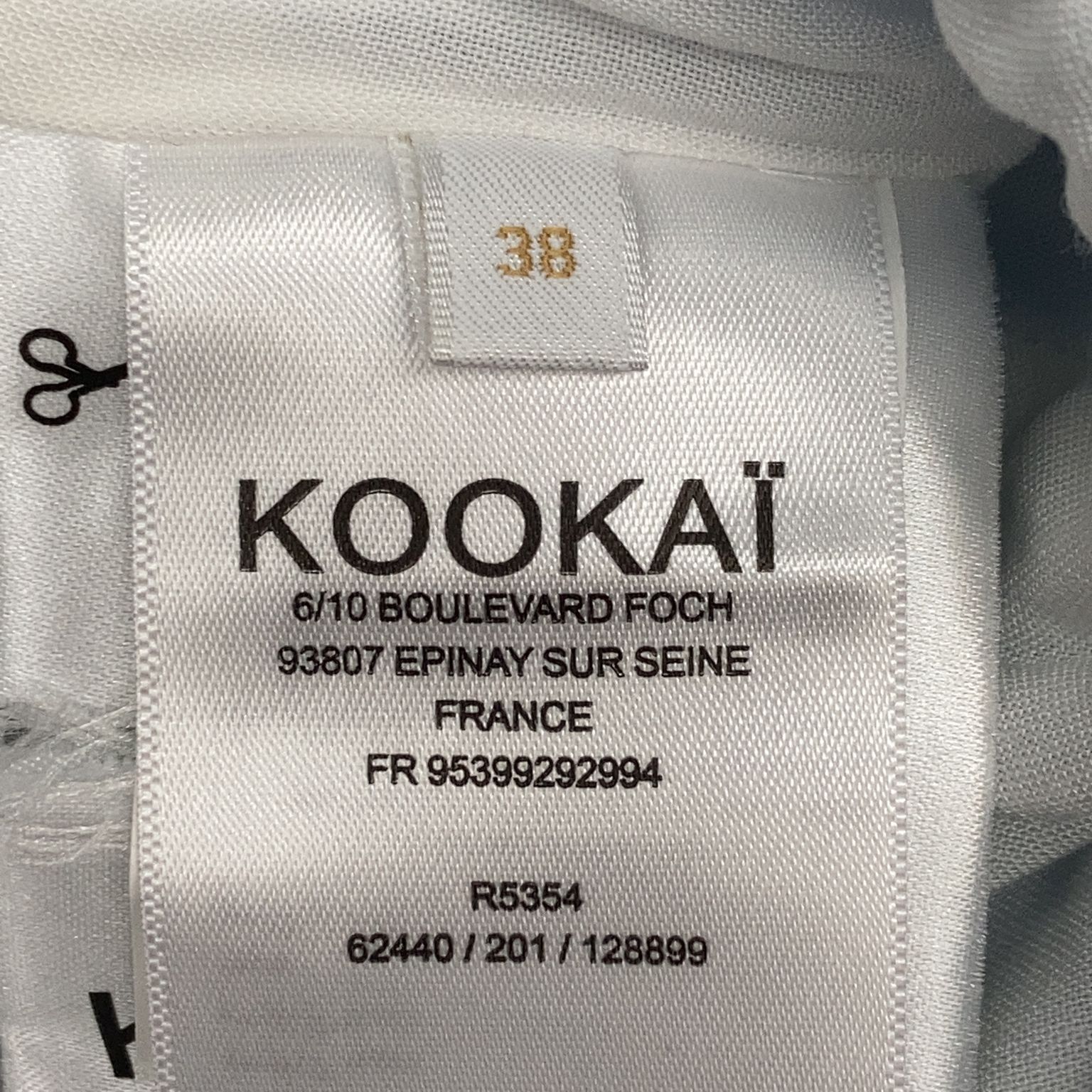 Kookaï