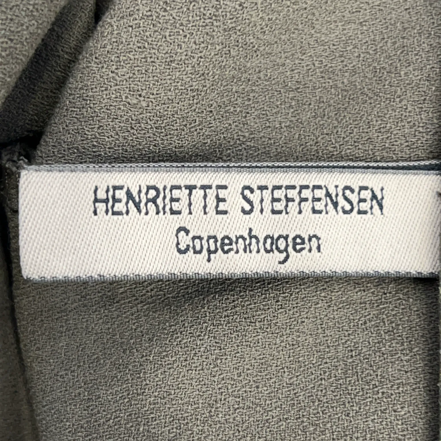 Henriette Steffensen - bild 3
