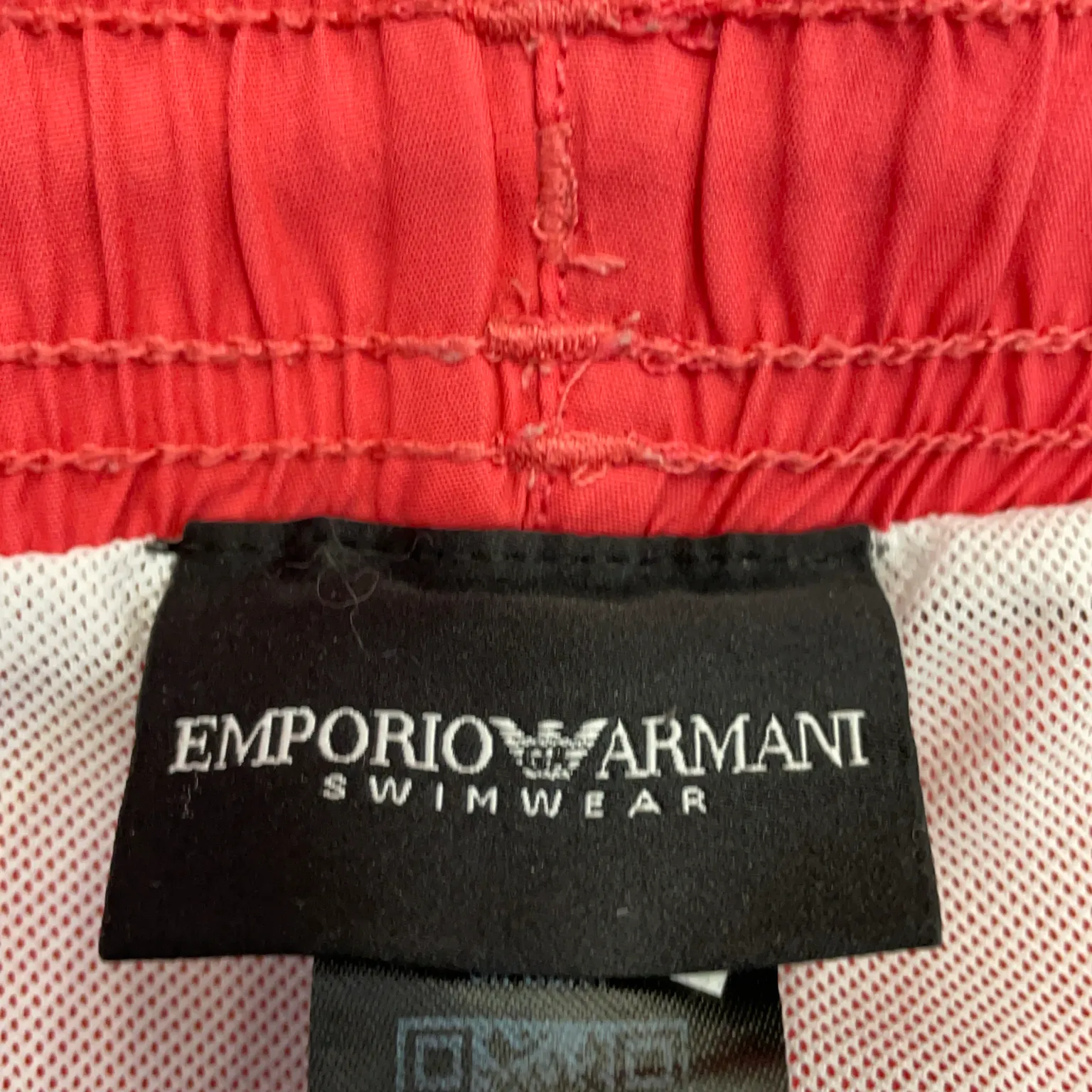 Emporio Armani Swimwear - bild 3