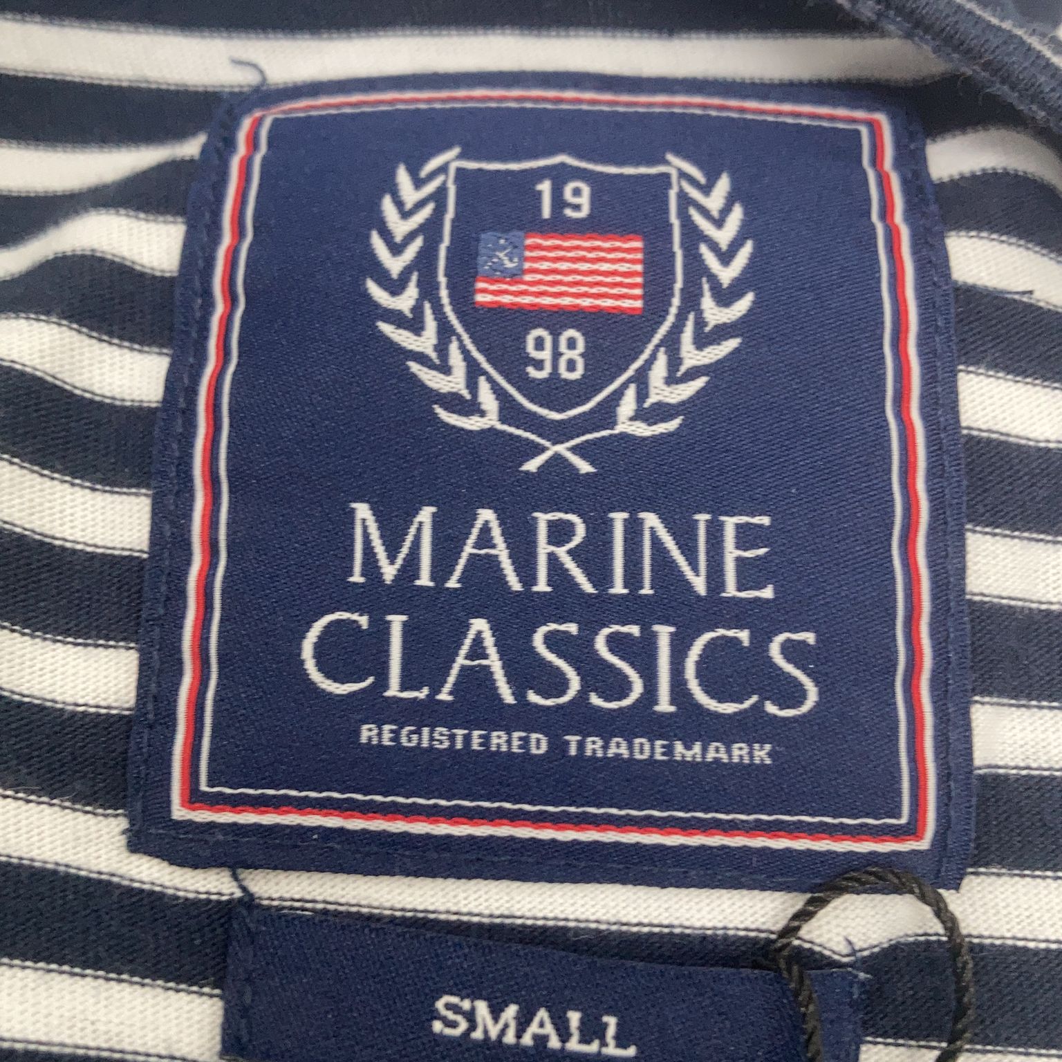 Marine Classics