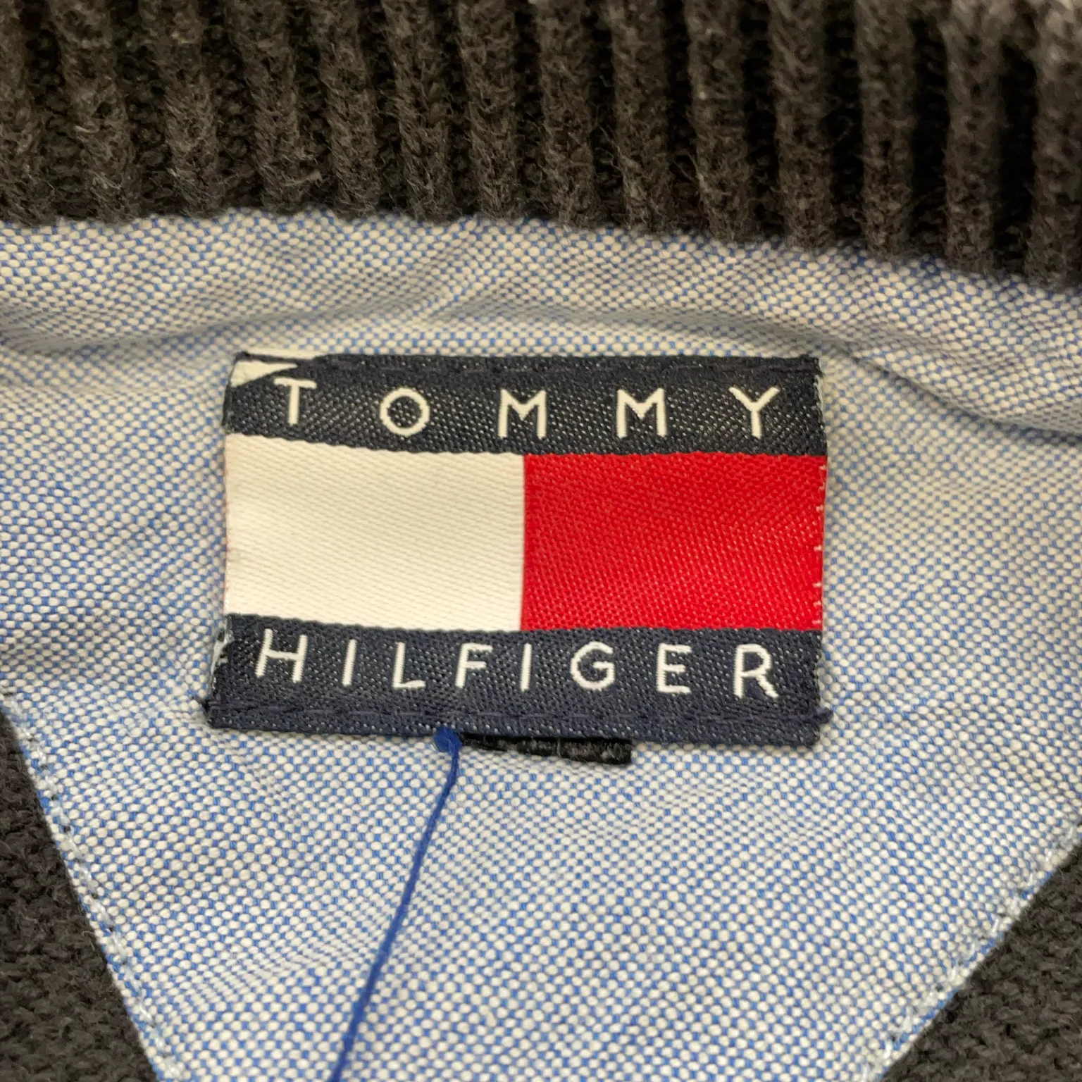 Tommy Hilfiger - bild 3