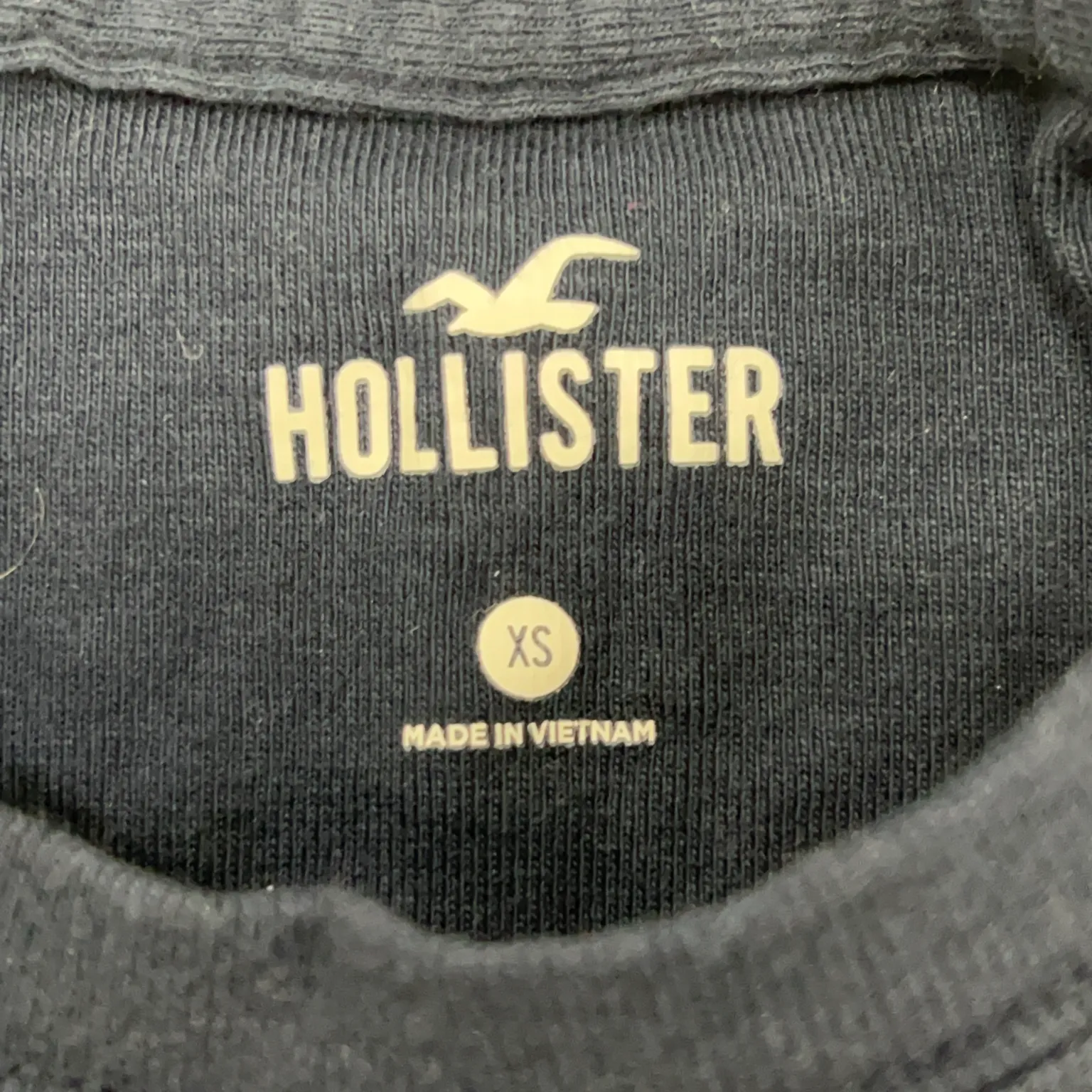 Hollister - bild 3
