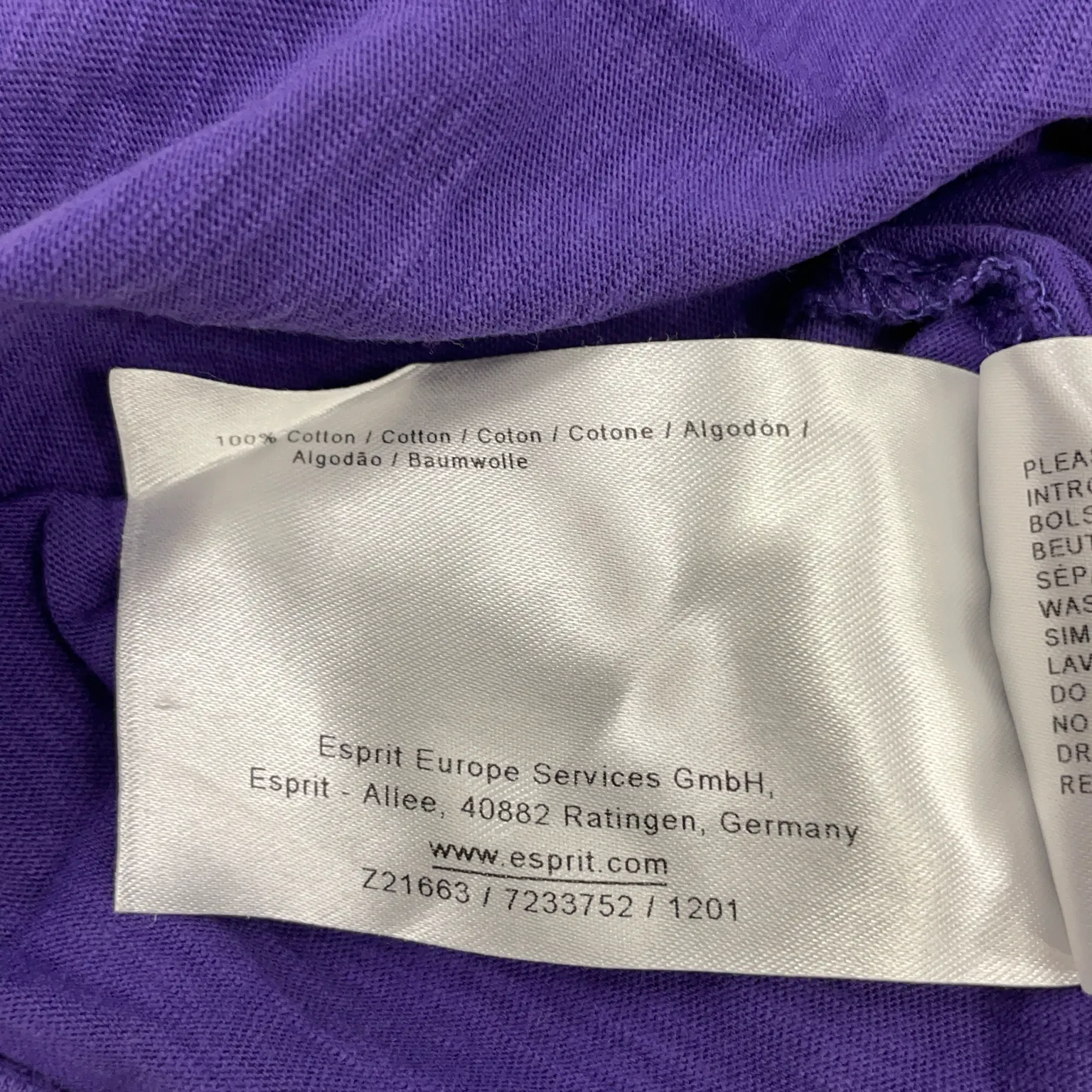 ESPRIT - bild 4