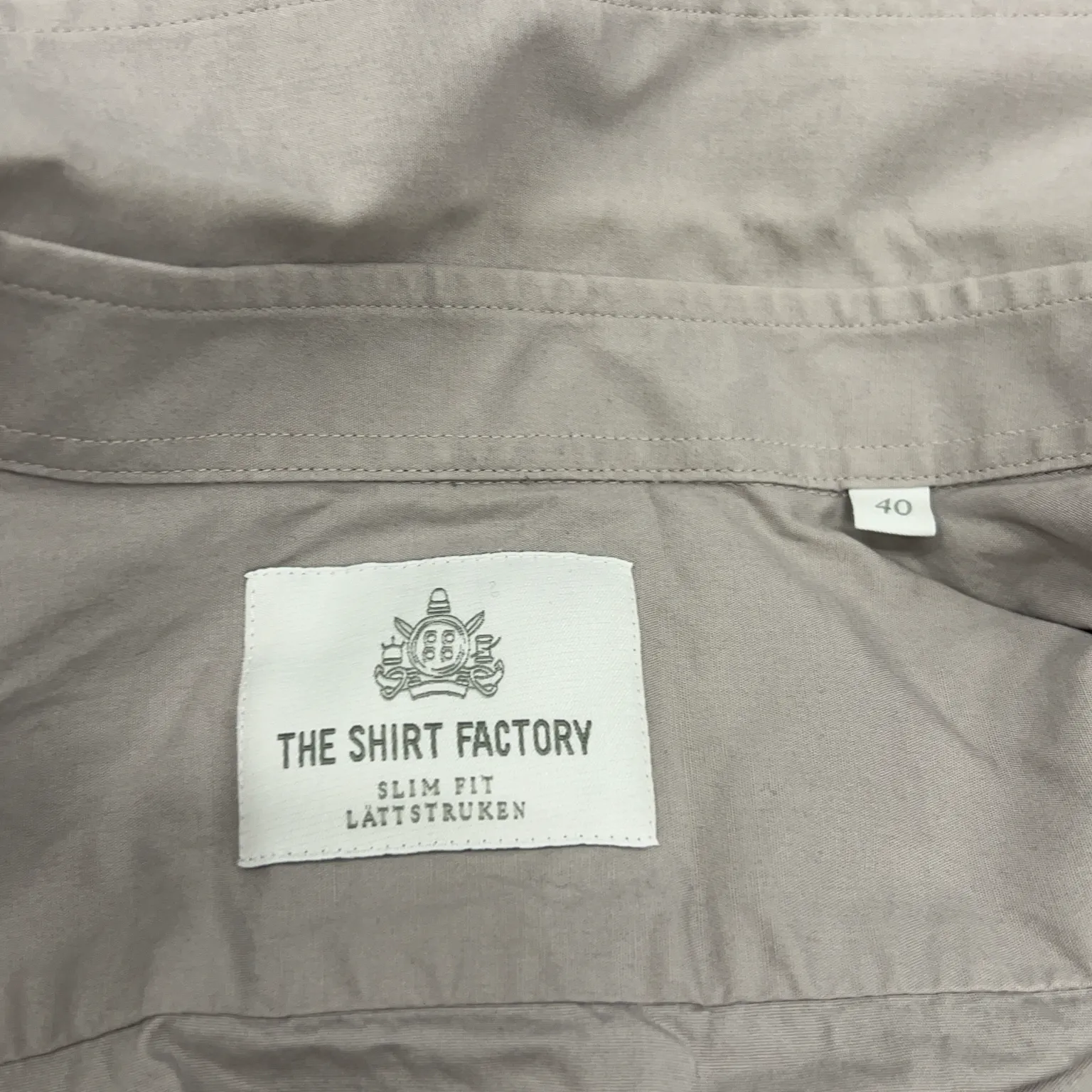 The Shirt Factory - bild 3