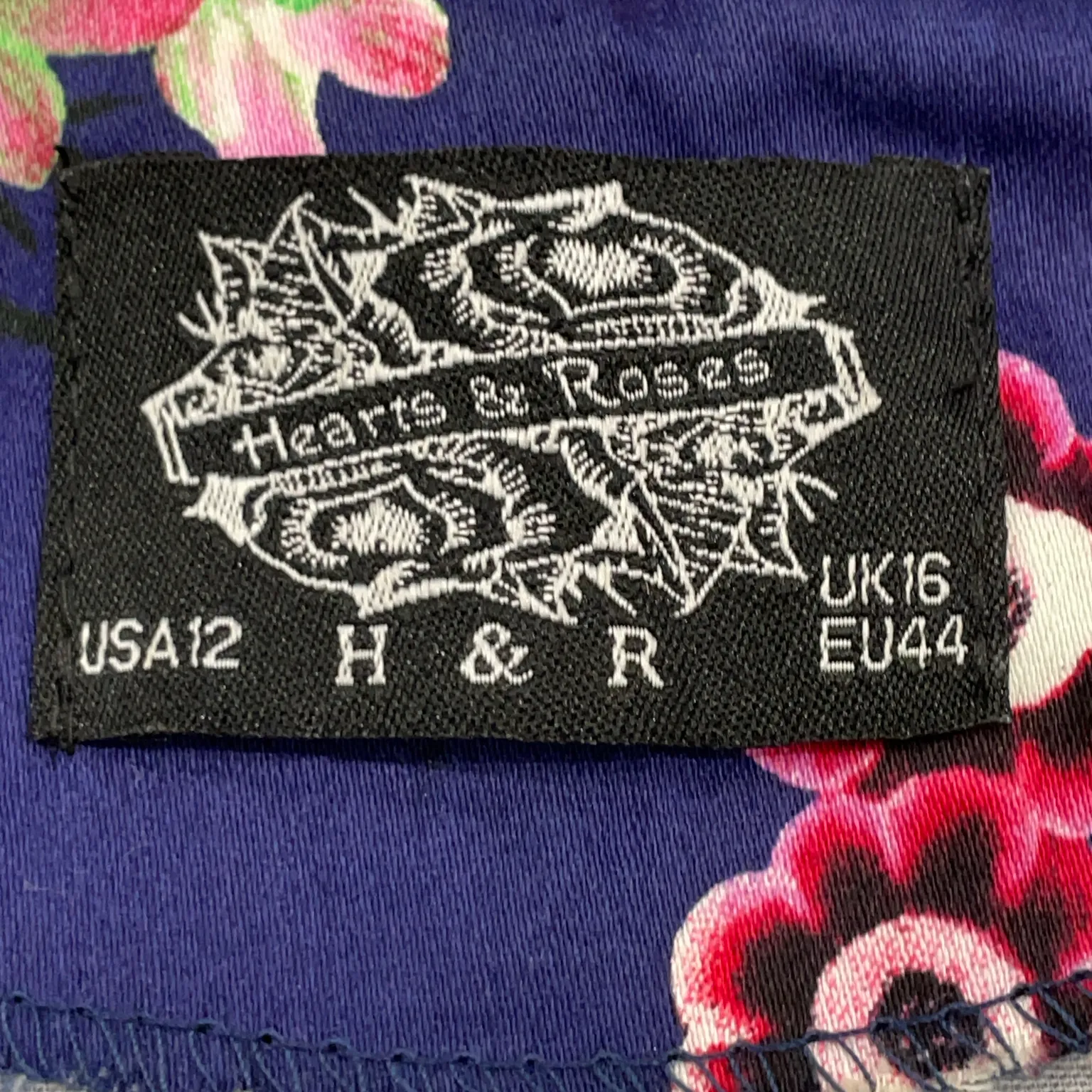 Hearts & Roses - bild 3