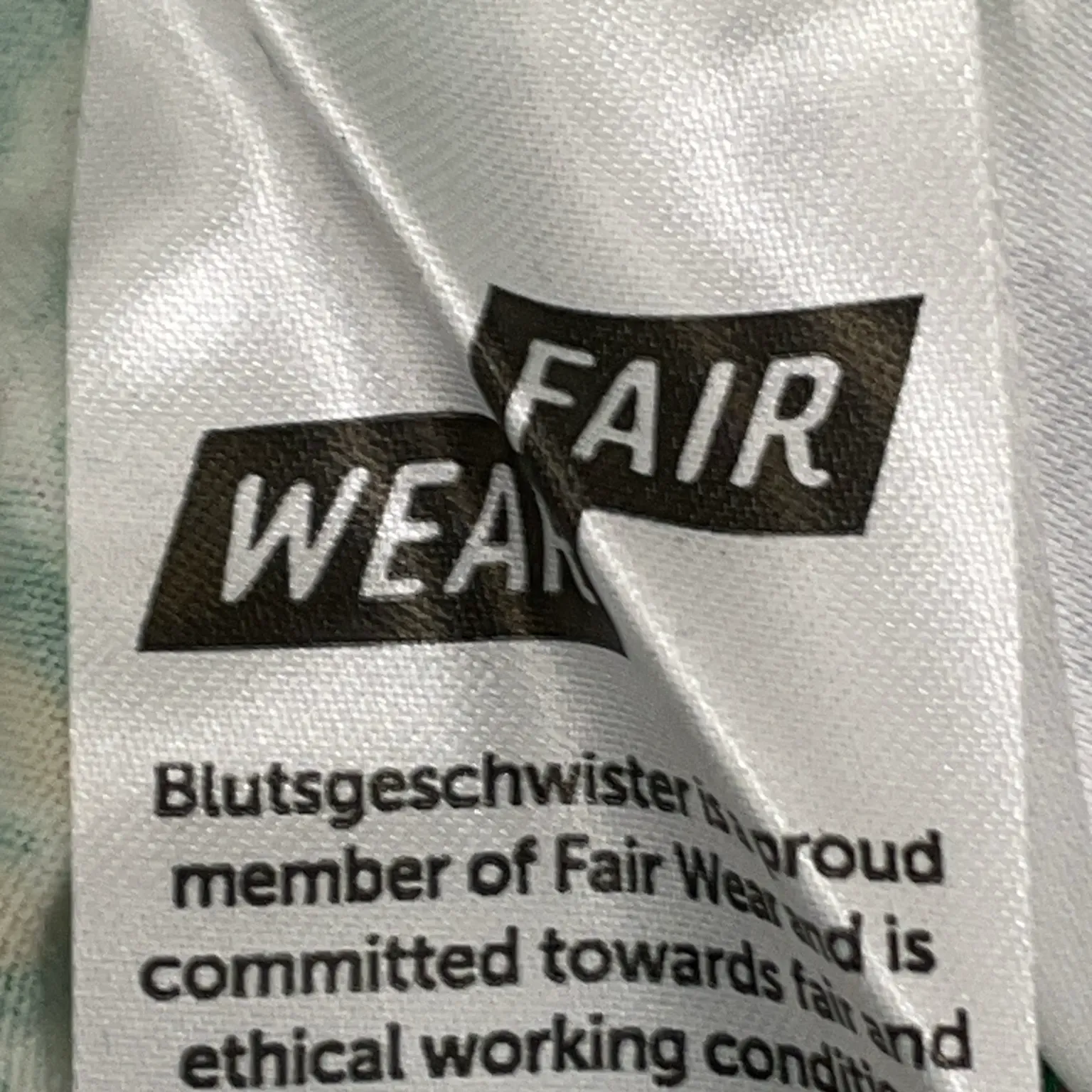 Blutsgeschwister - bild 3