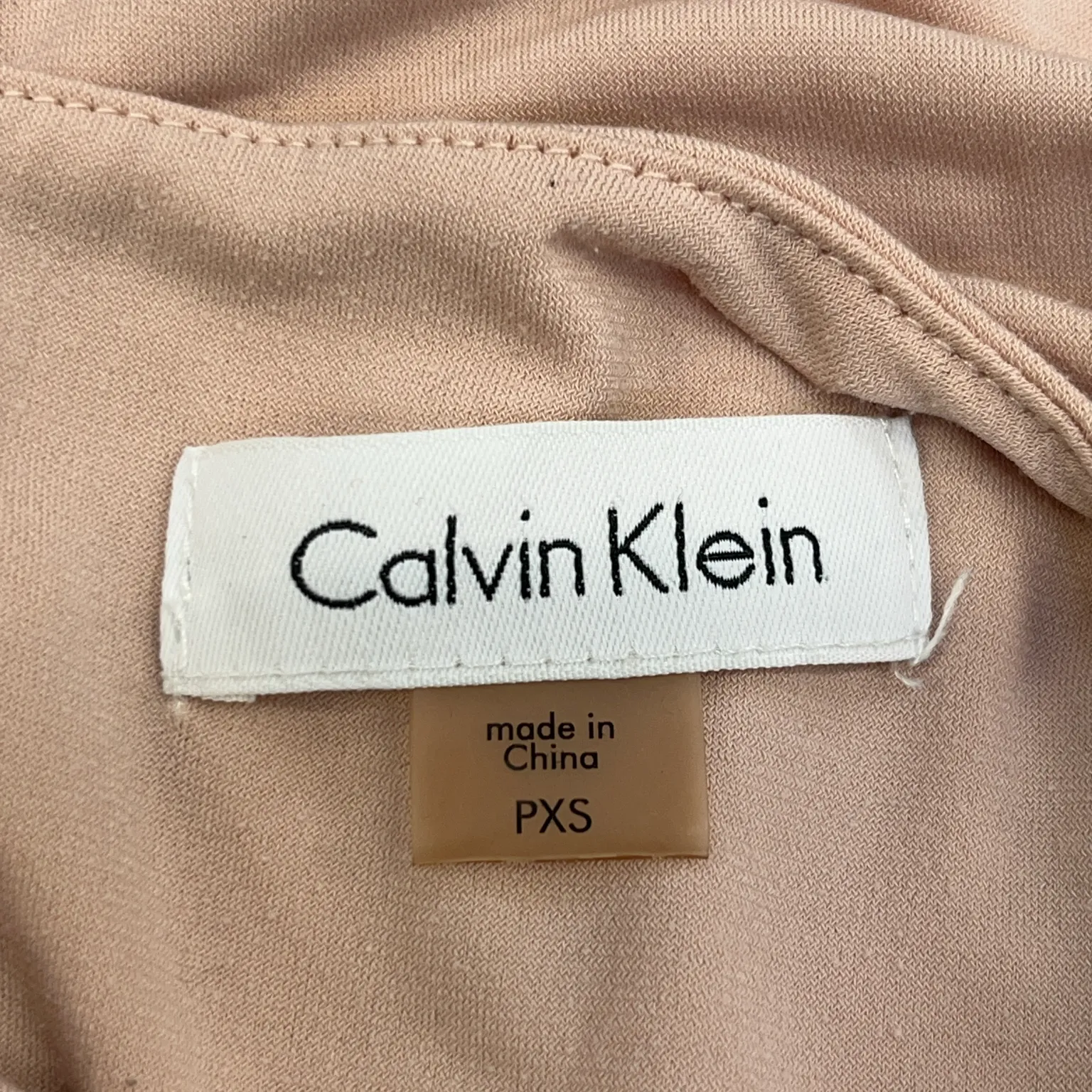 Calvin Klein - bild 3