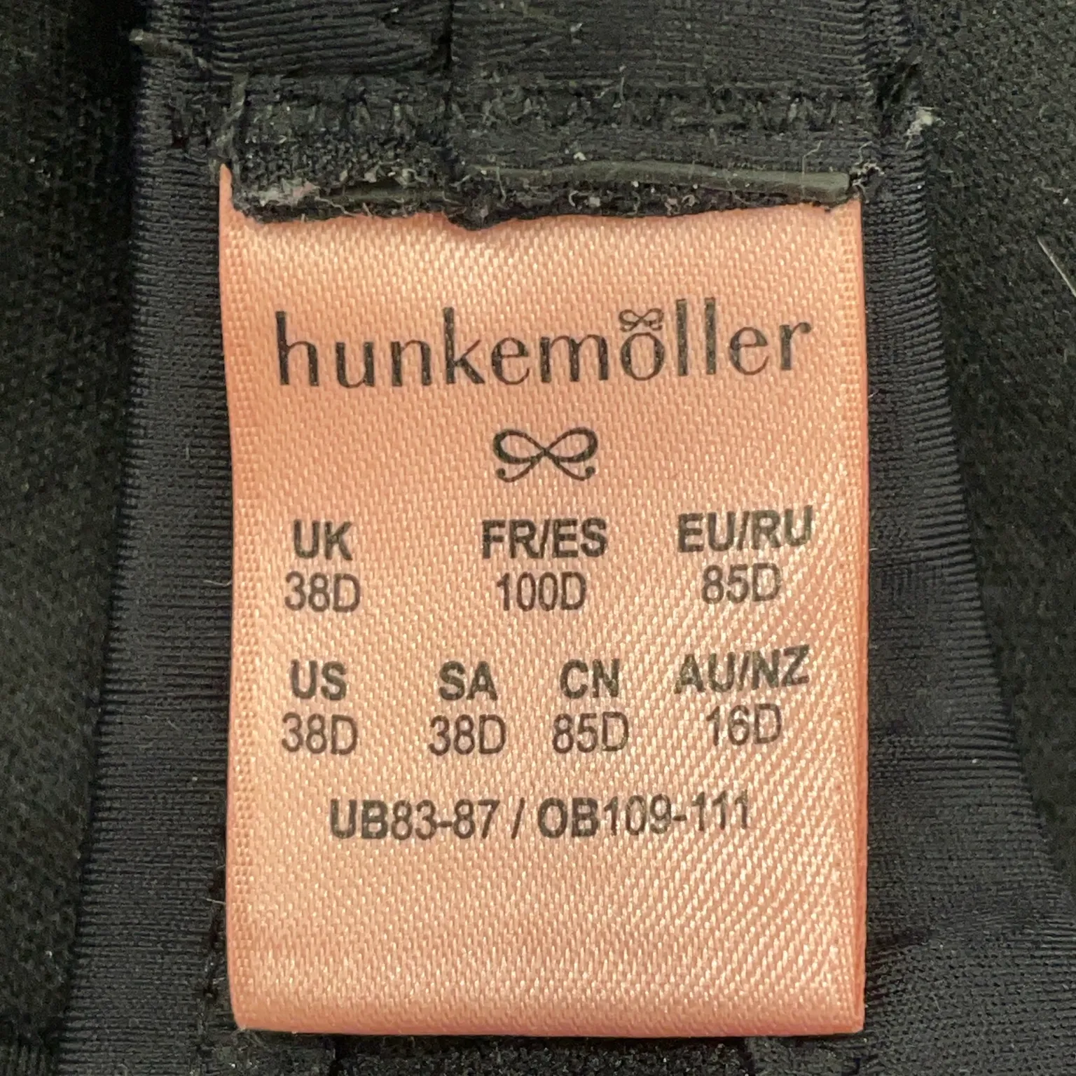 Hunkemöller - bild 3