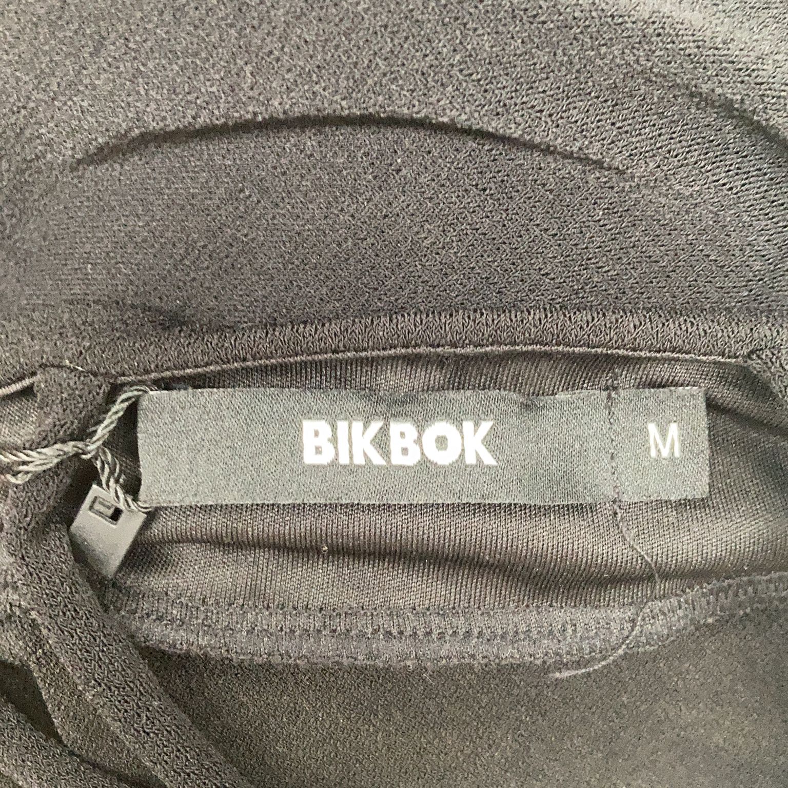 Bik Bok