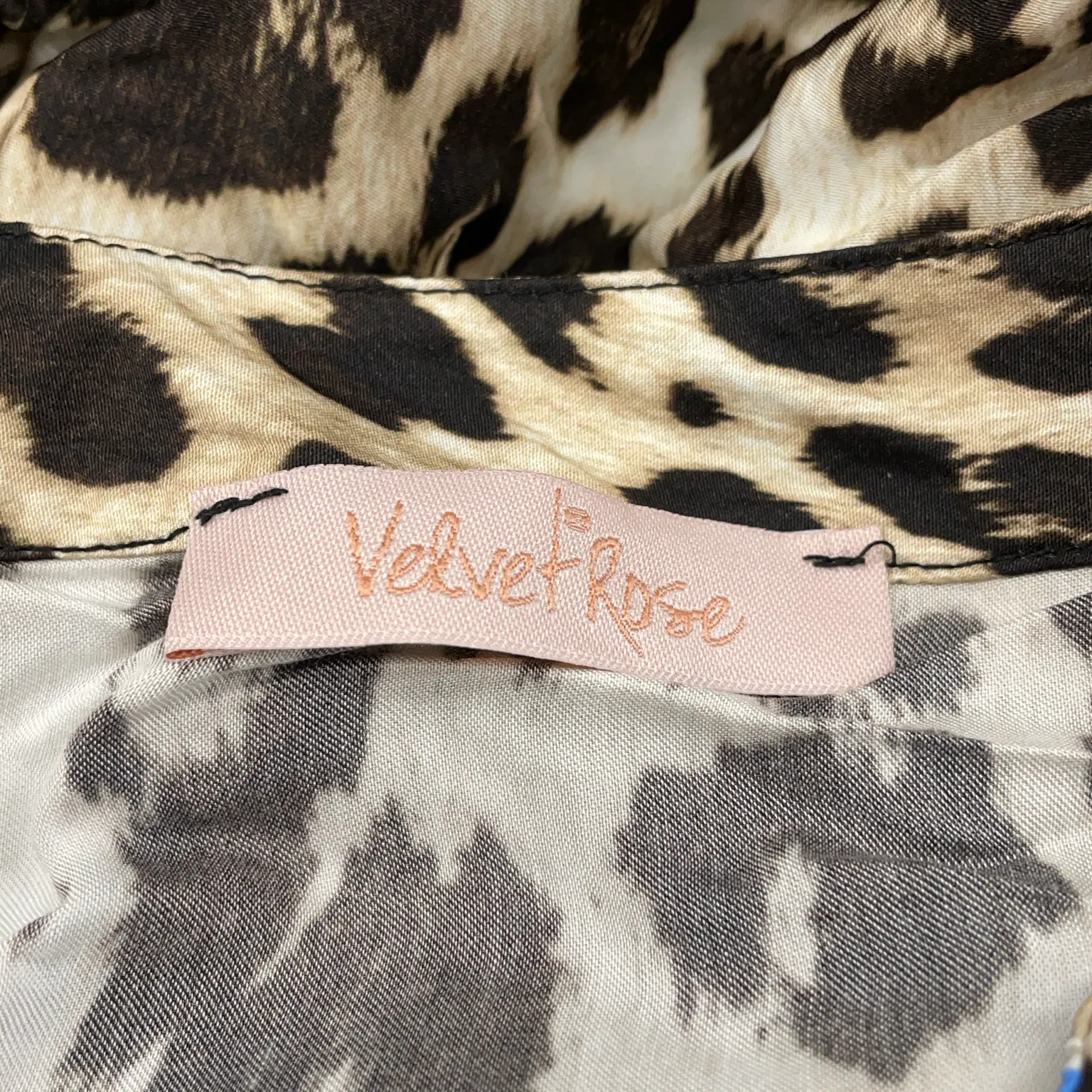 Velvet Rose - bild 3