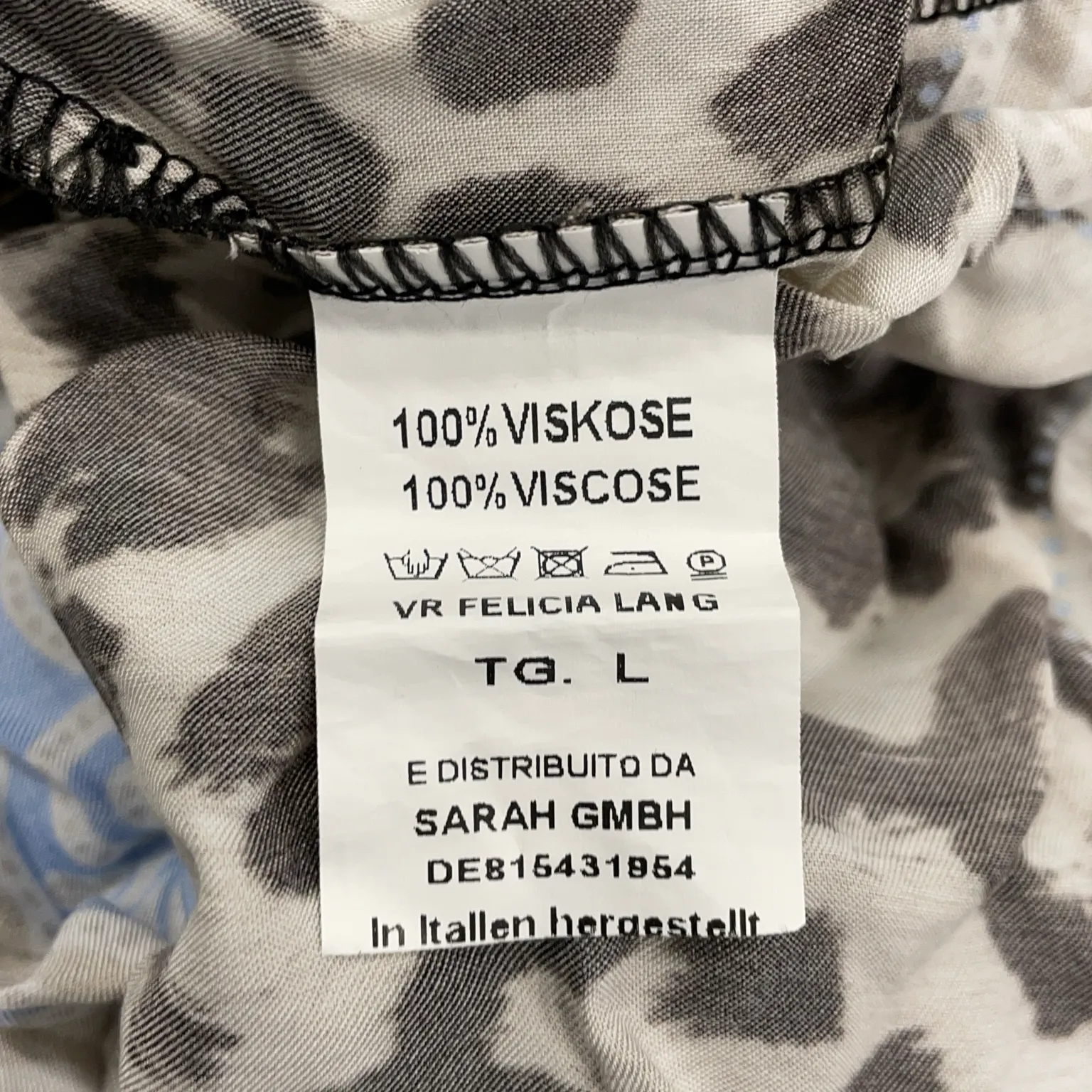 Velvet Rose - bild 4