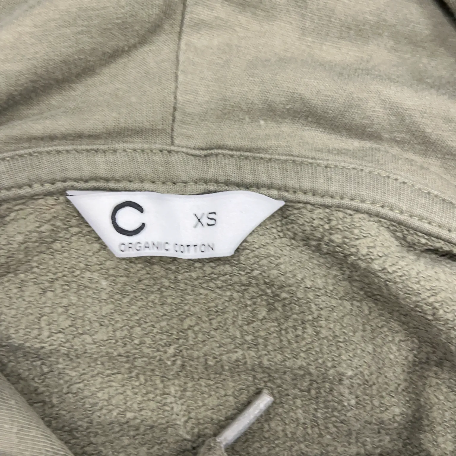 C Organic Cotton - bild 3