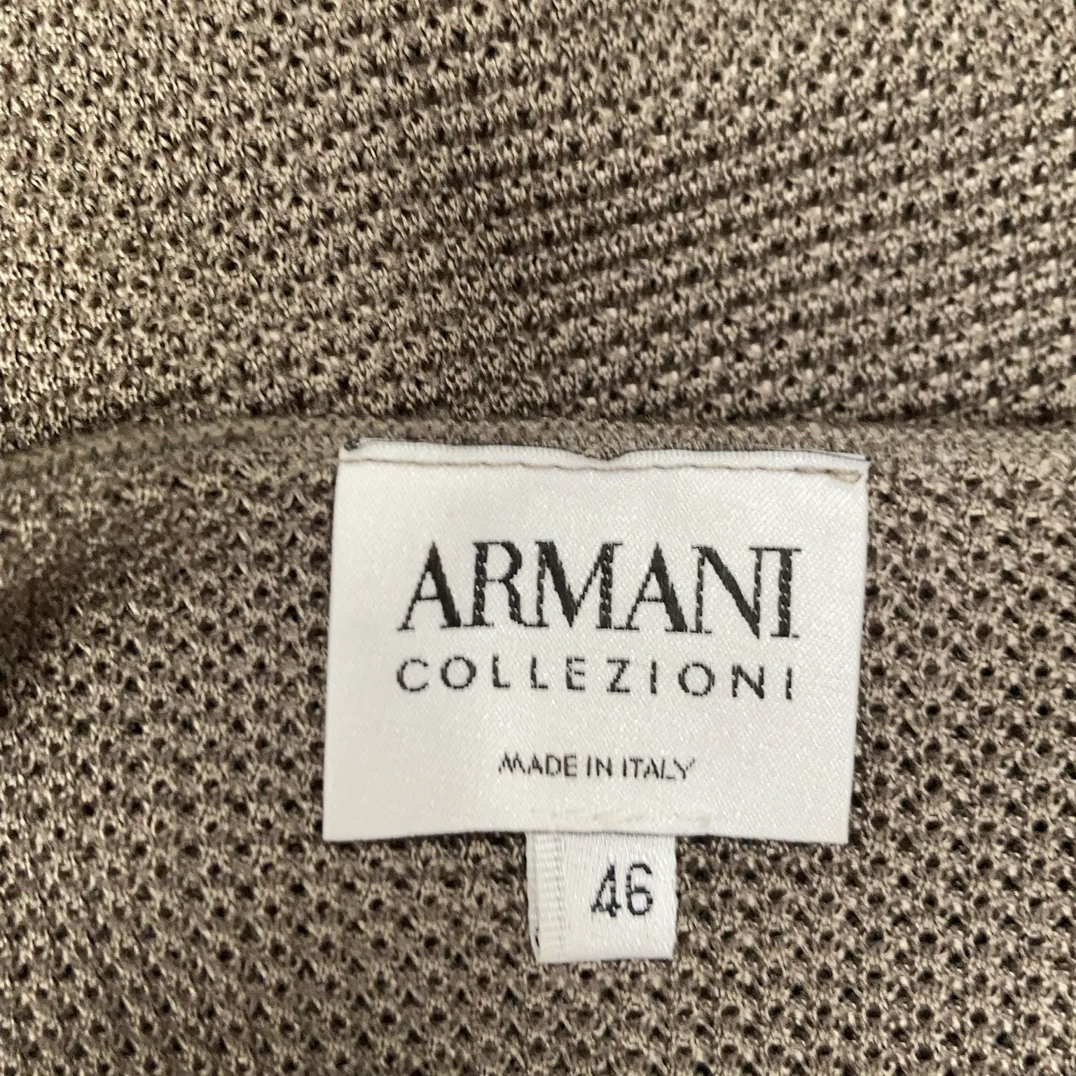 Armani Collezioni - bild 3