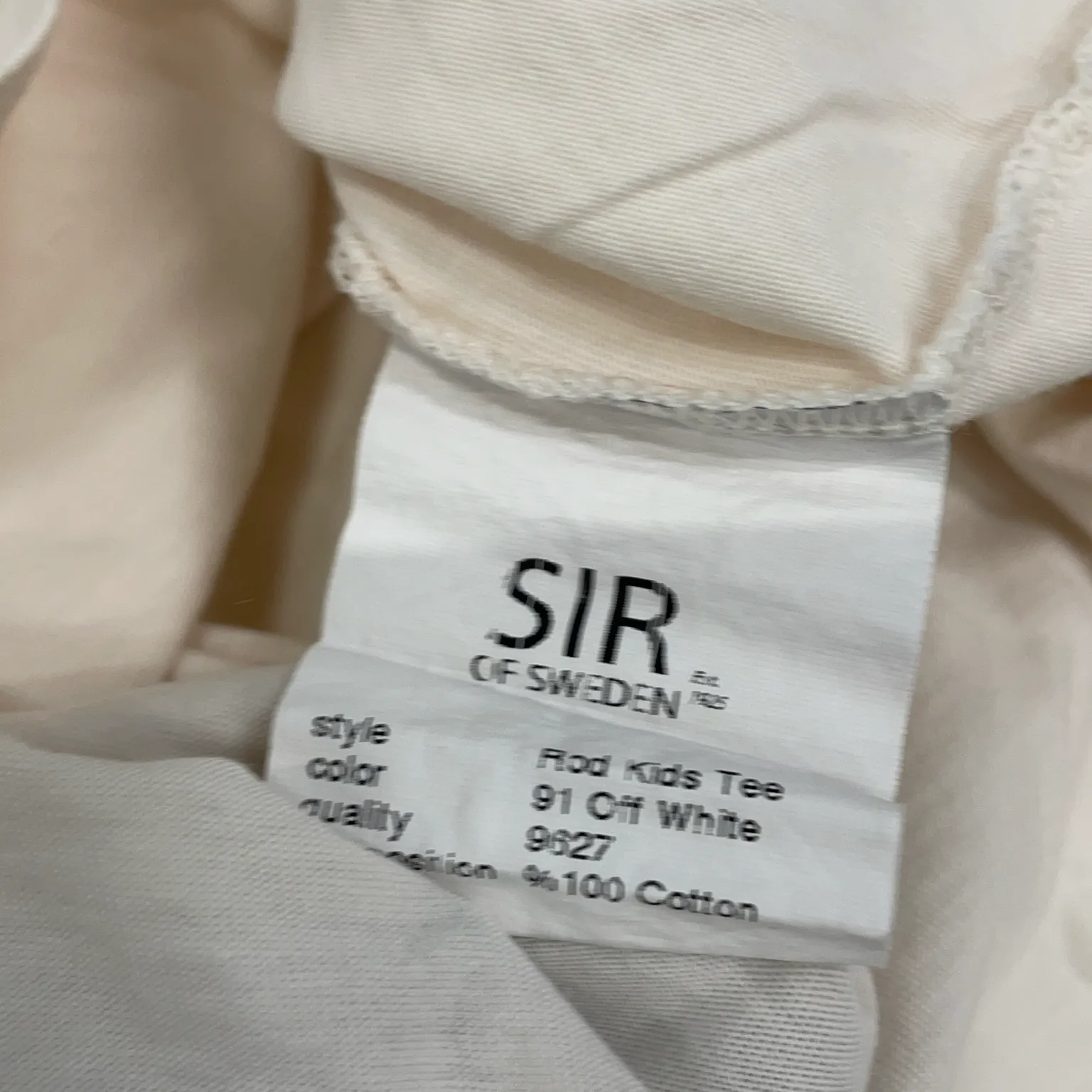 SIR of Sweden - bild 4