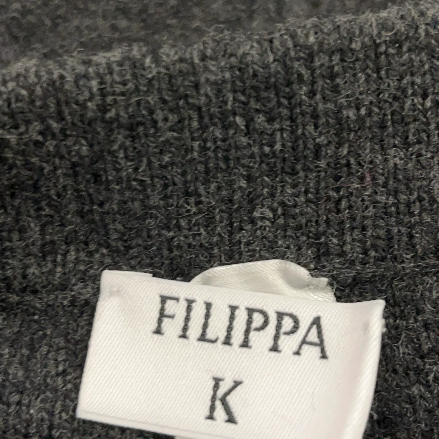Filippa K - bild 3