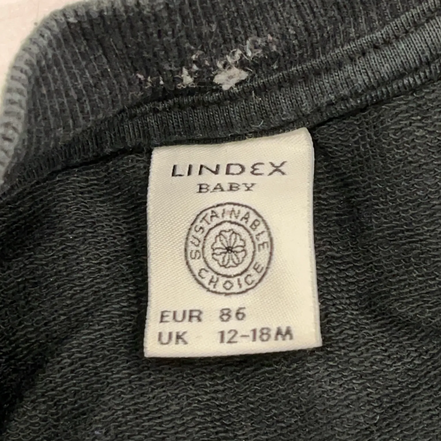 Lindex Baby - bild 3