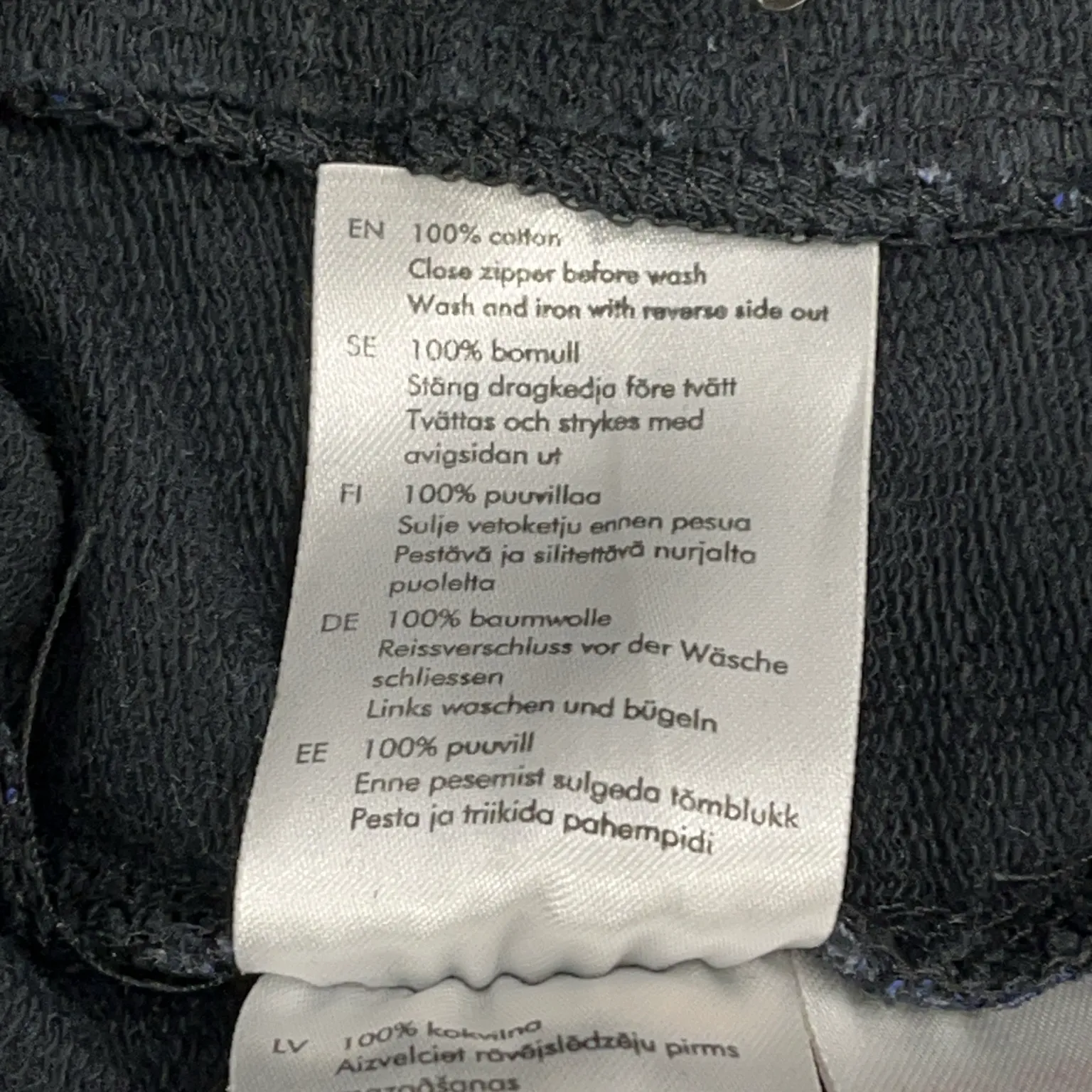 Lindex Baby - bild 4