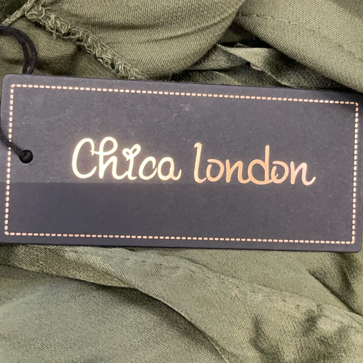 Chica London - bild 3