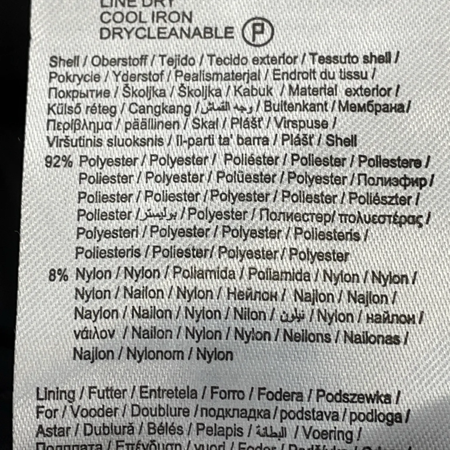 ONLY Blue Denim - bild 4