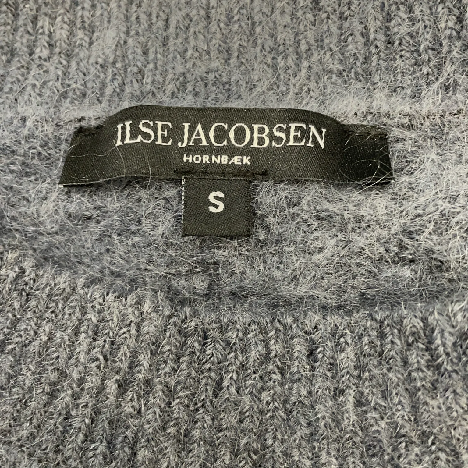 Ilse Jacobsen - bild 3