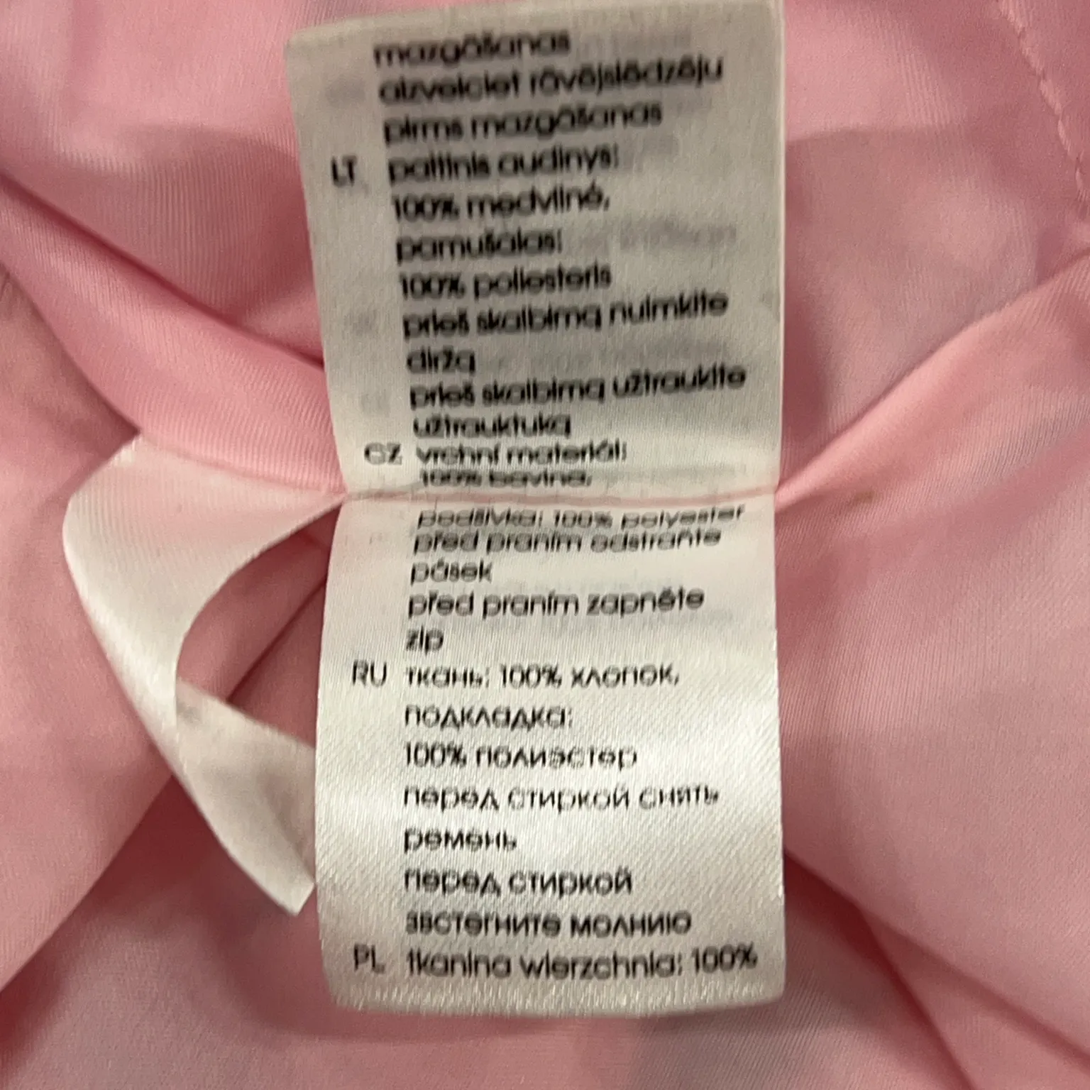 Lindex Kids - bild 4