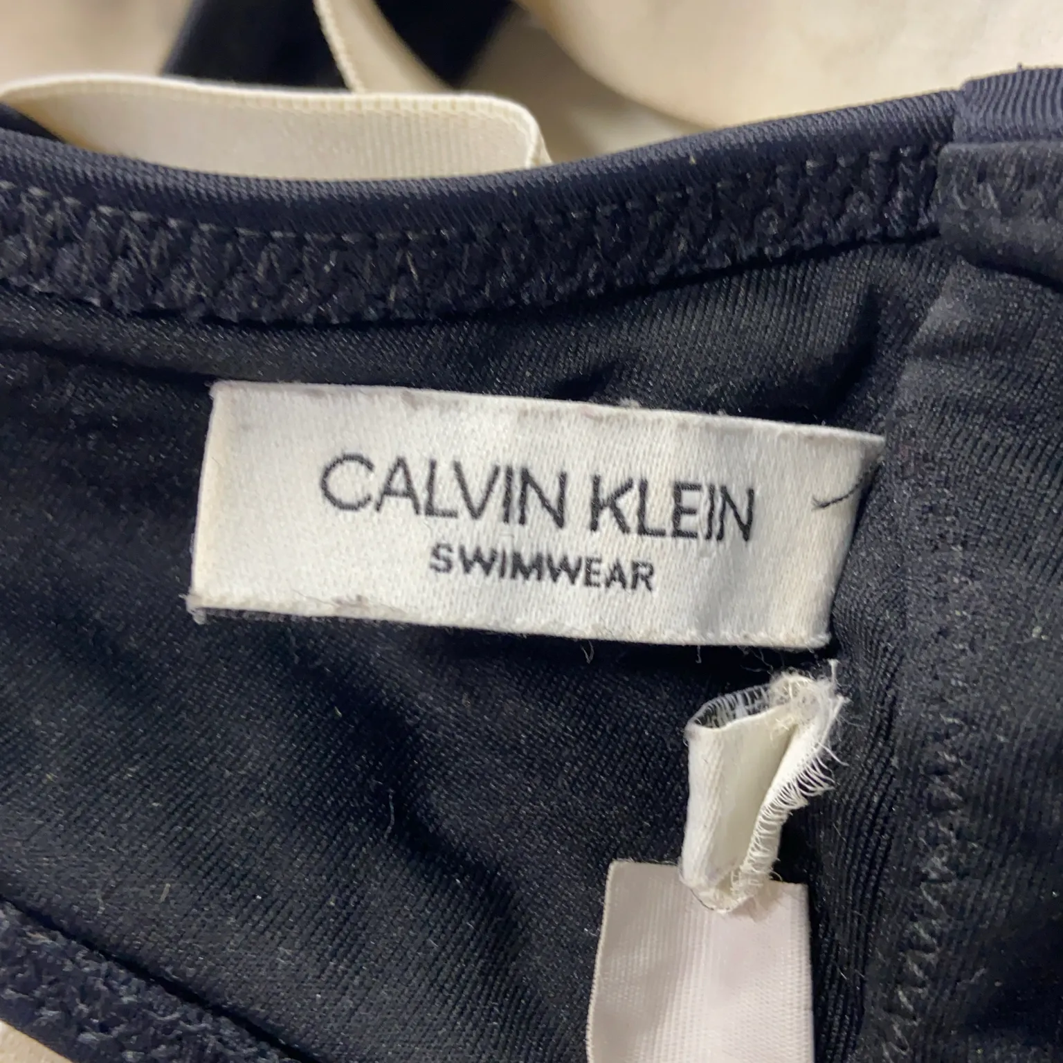 Calvin Klein Swimwear - bild 3