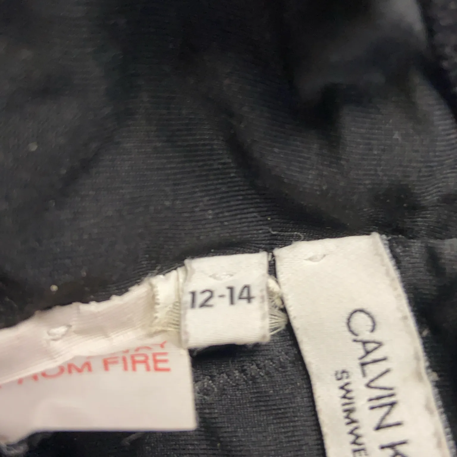 Calvin Klein Swimwear - bild 4