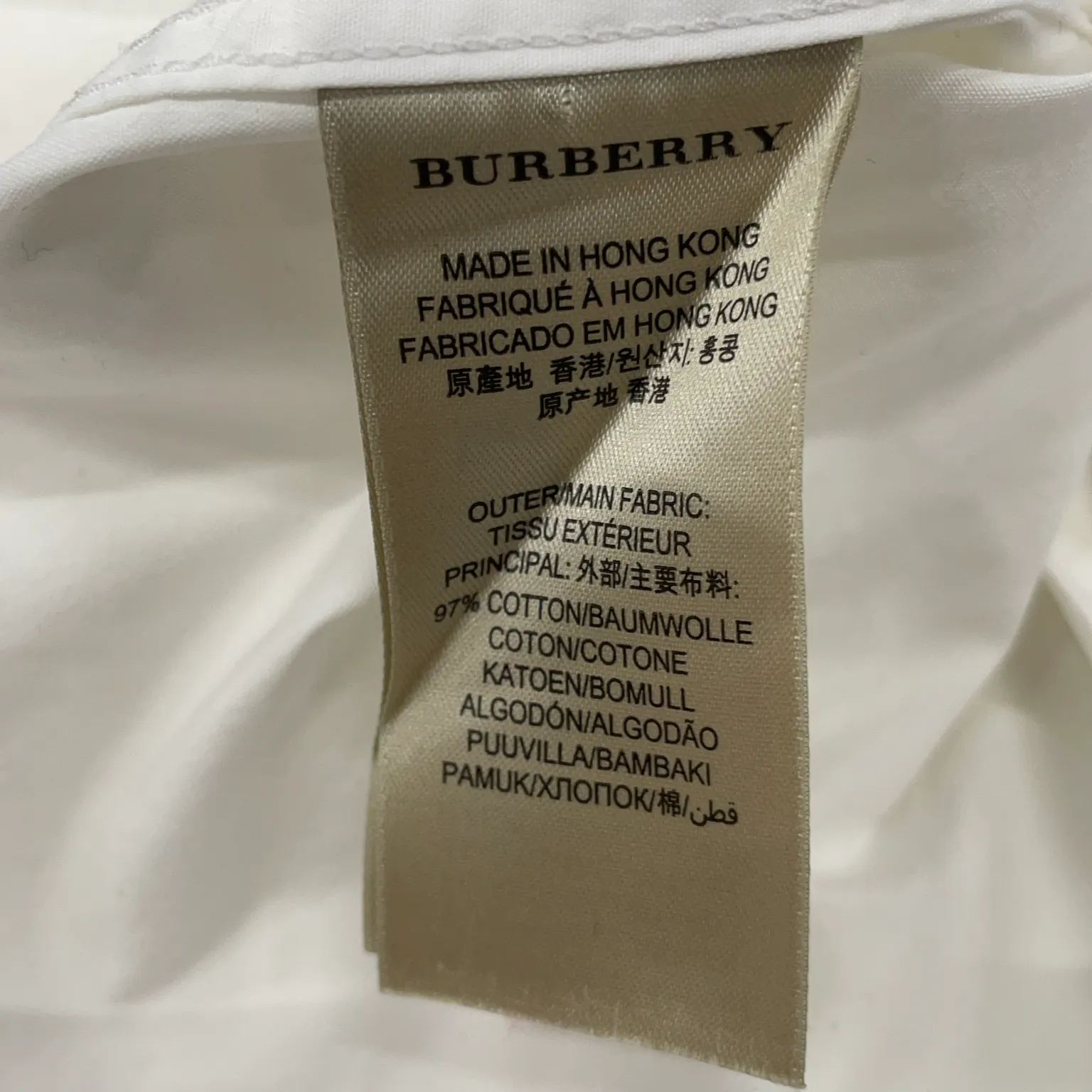 Burberry Brit - bild 4