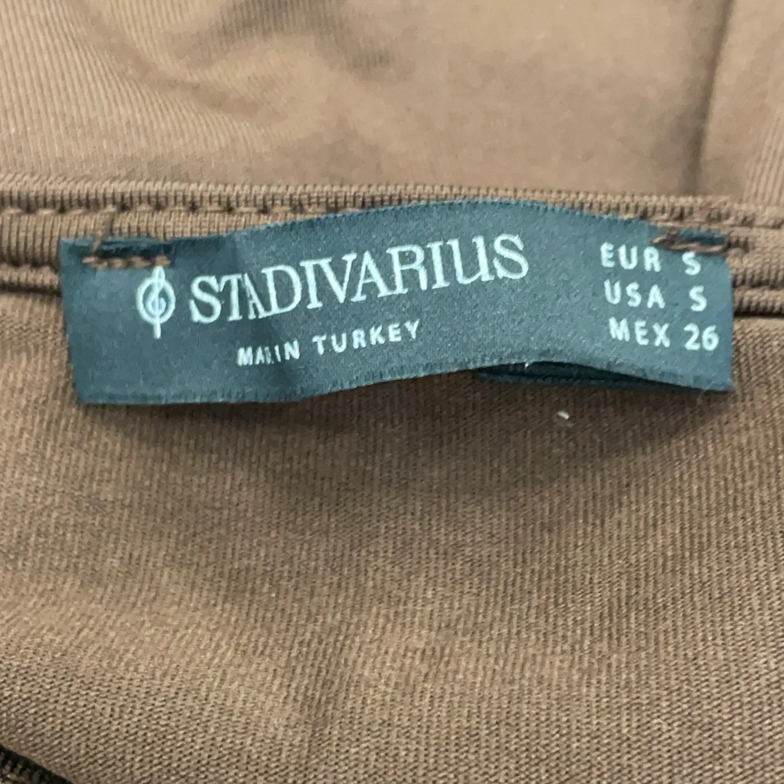 Stradivarius - bild 3