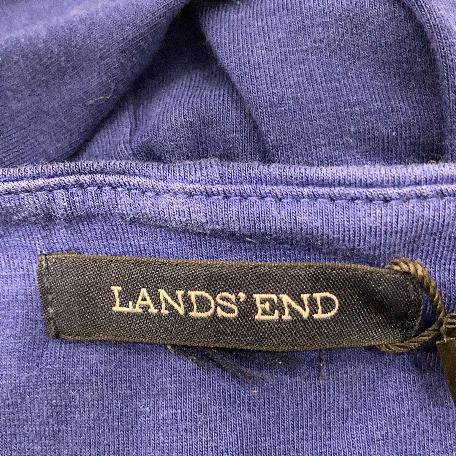 Lands' End