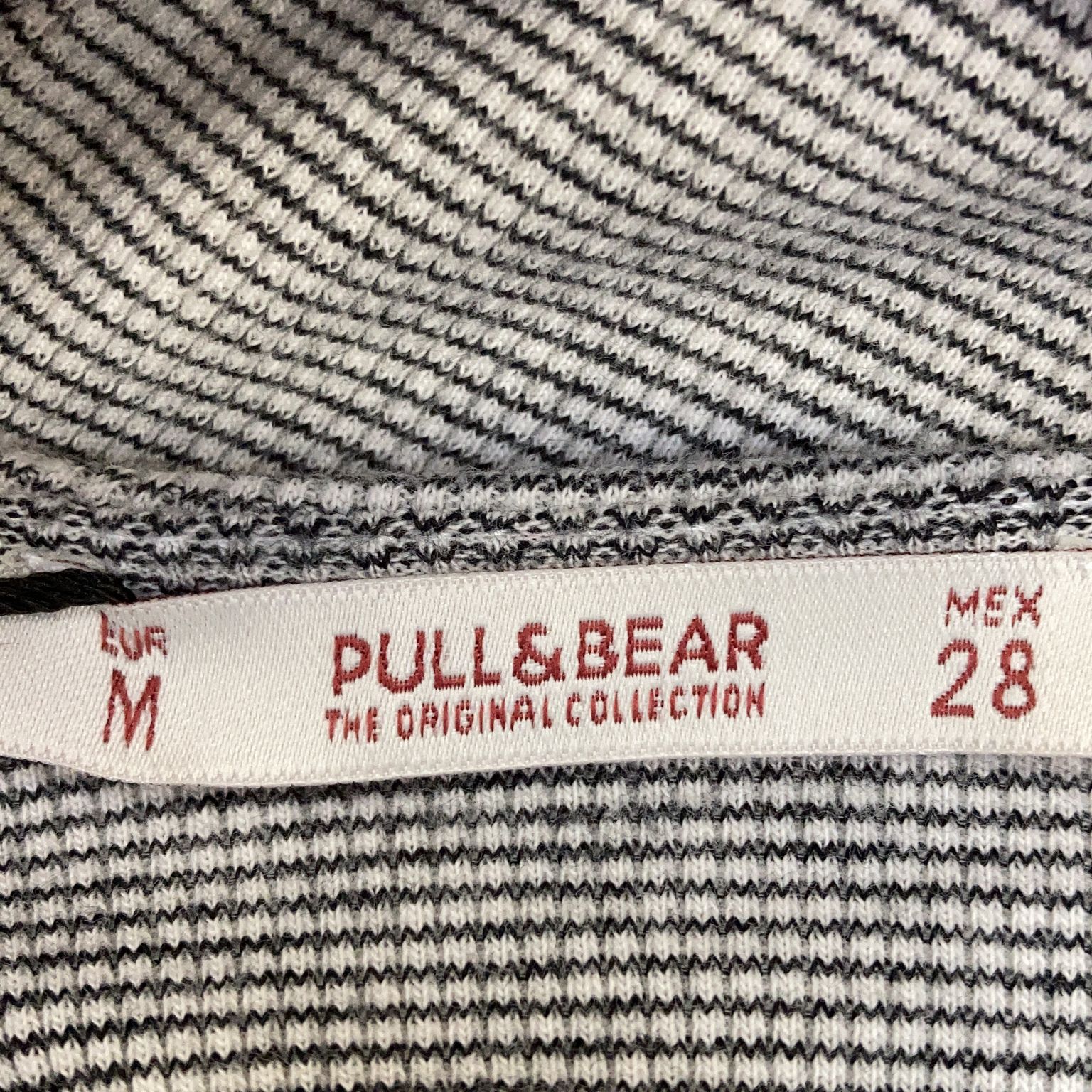 Pull  Bear