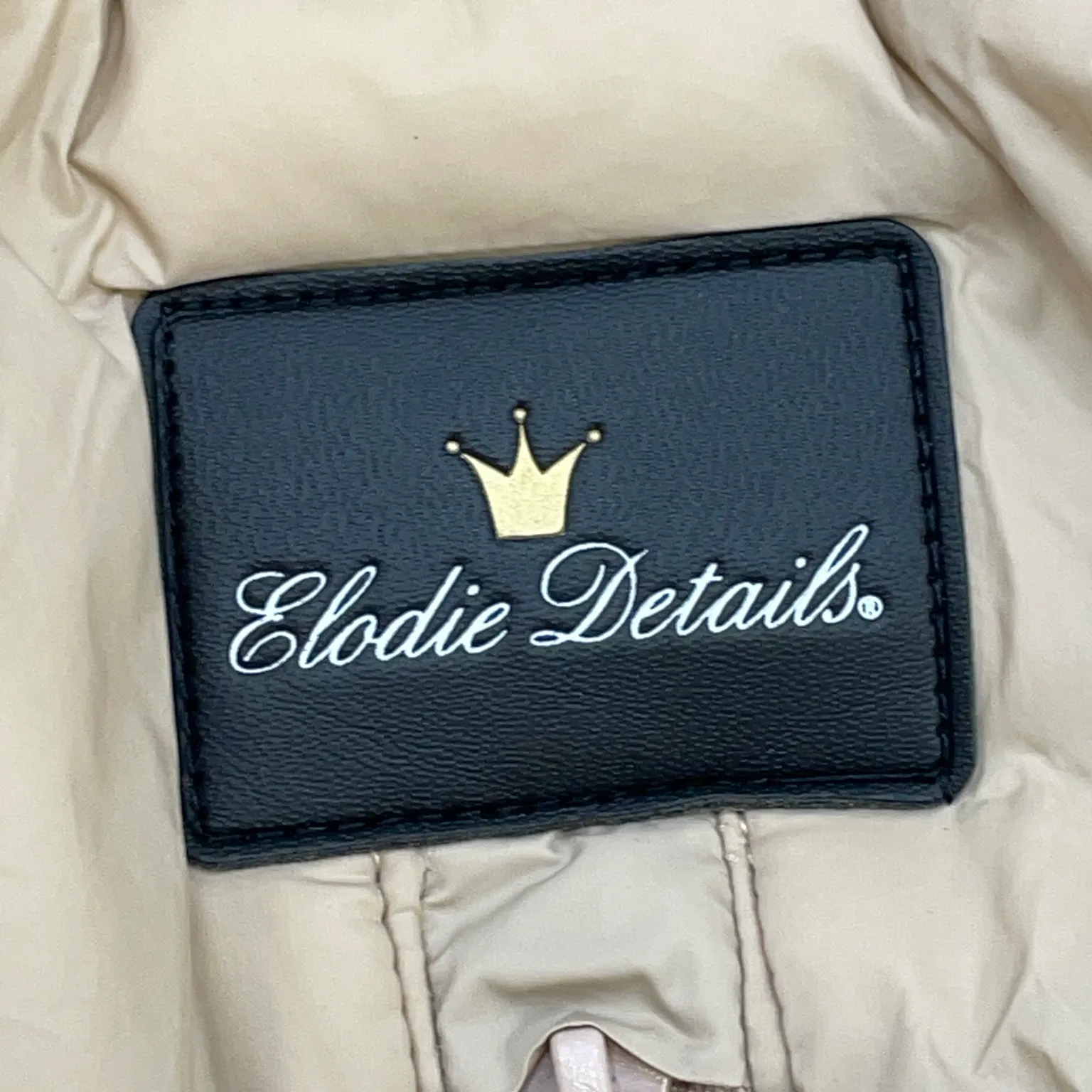 Elodie Details - bild 3