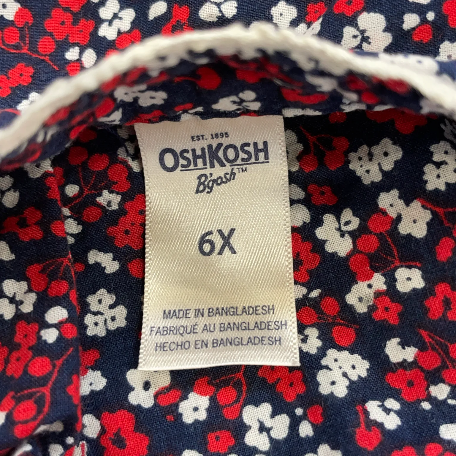 OshKosh B'gosh - bild 3