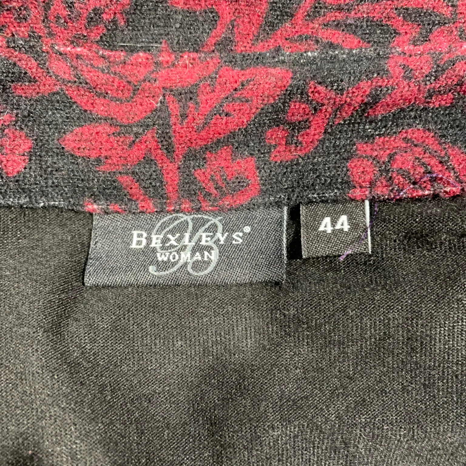 Bexleys Woman - bild 3