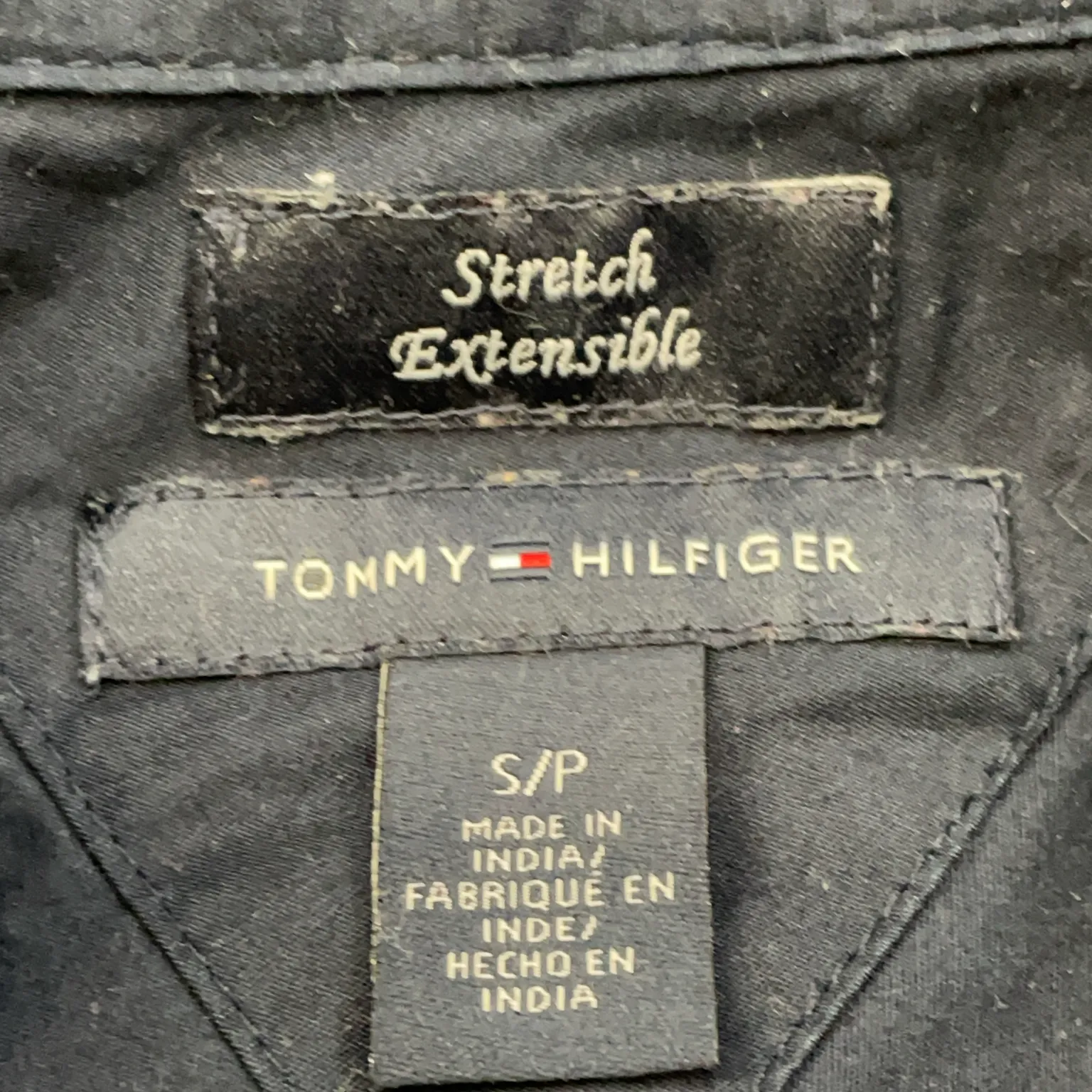 Tommy Hilfiger - bild 3