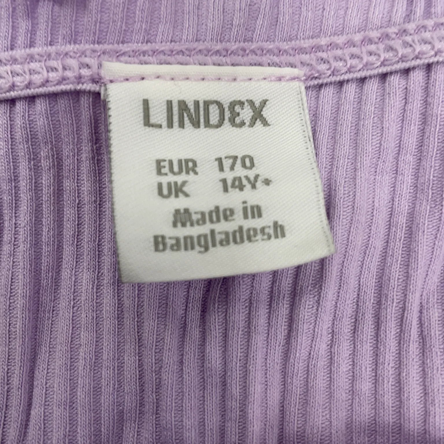 Lindex - bild 3