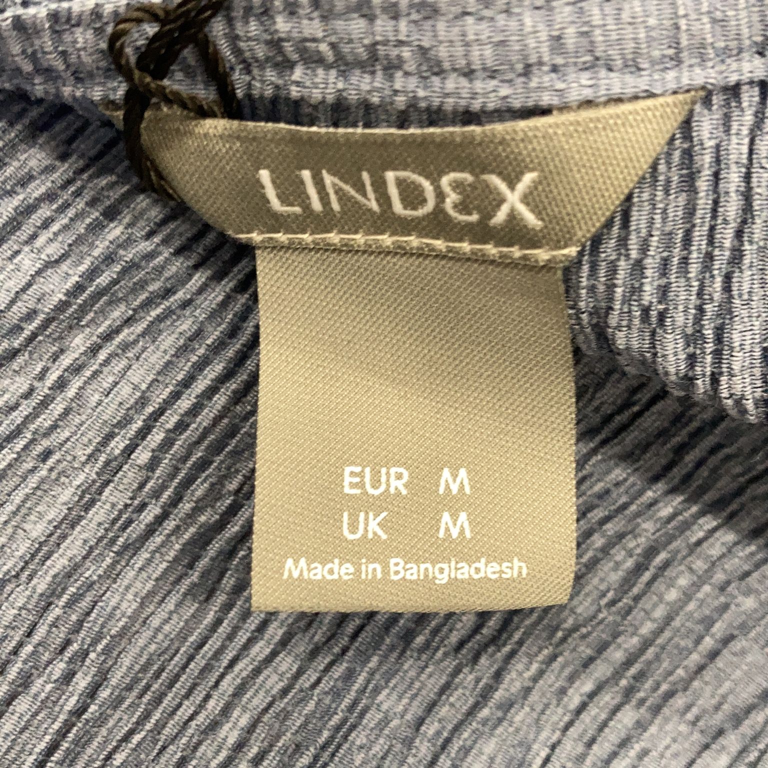 Lindex