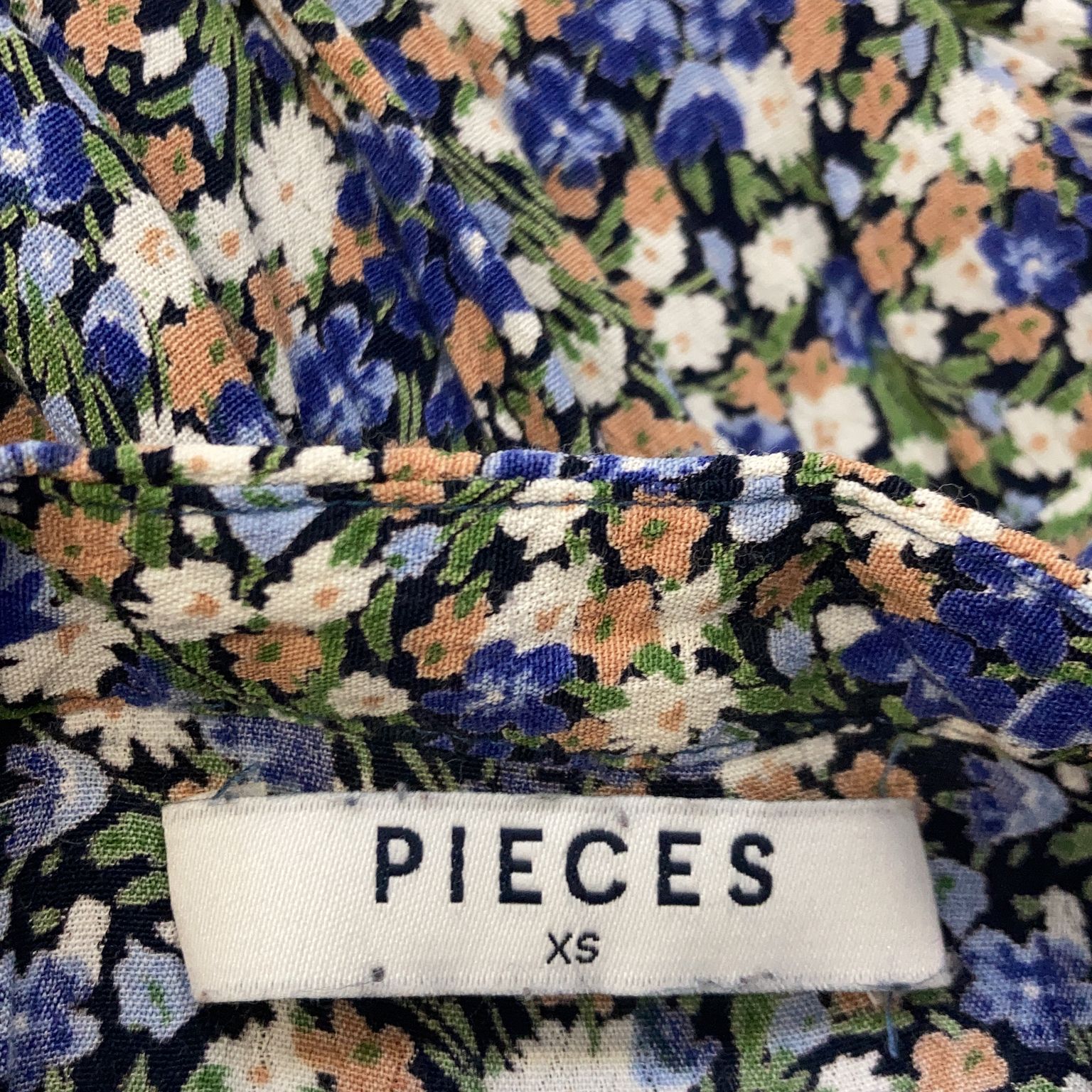 Pieces