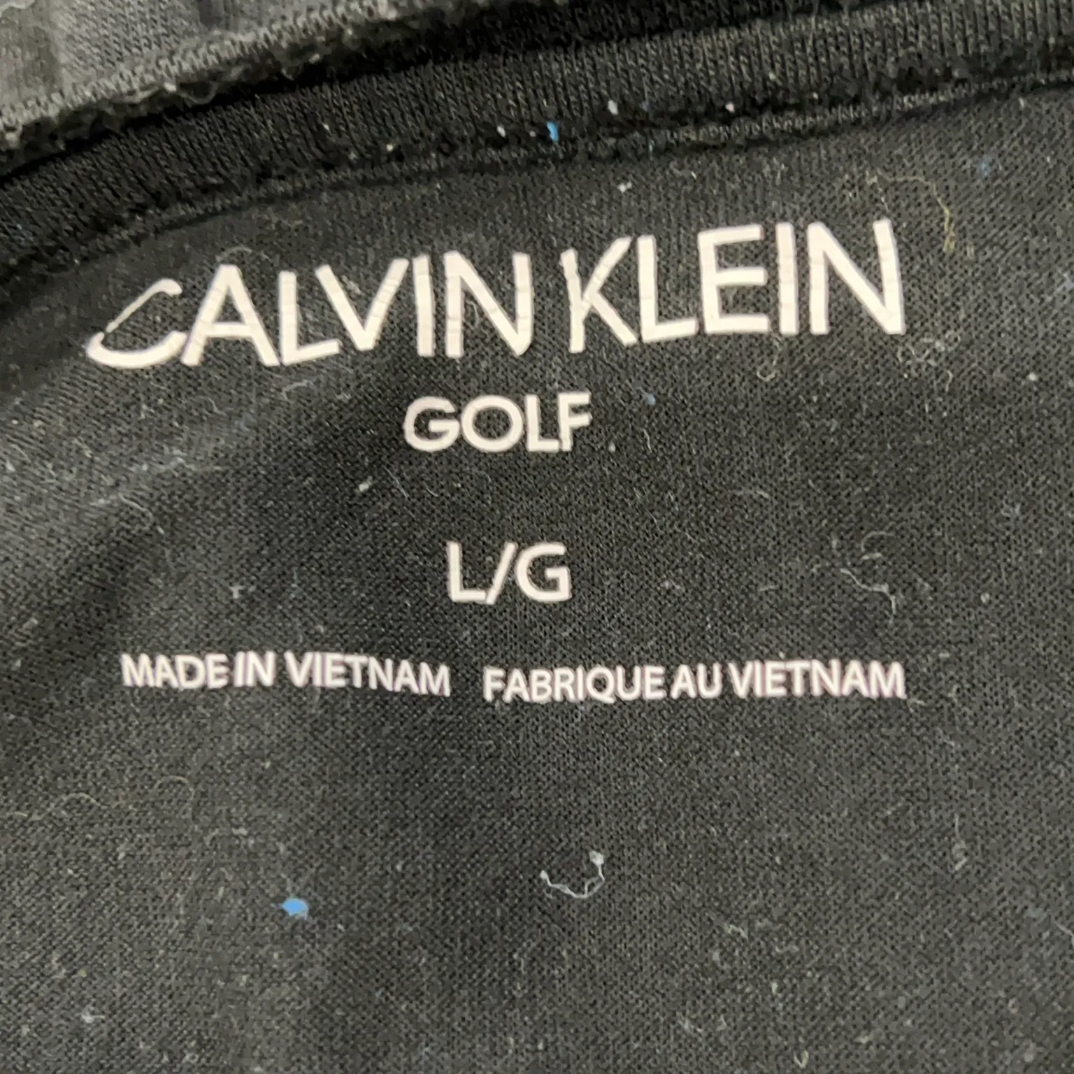 Calvin Klein Golf - bild 4
