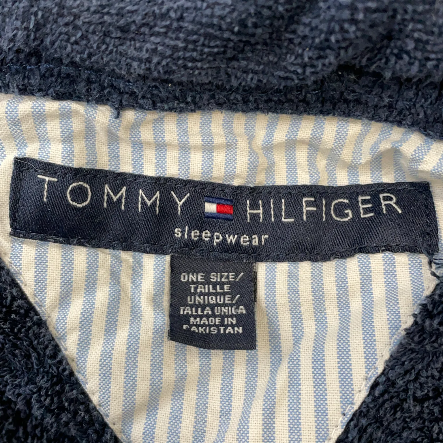 Tommy Hilfiger Sleepwear - bild 3