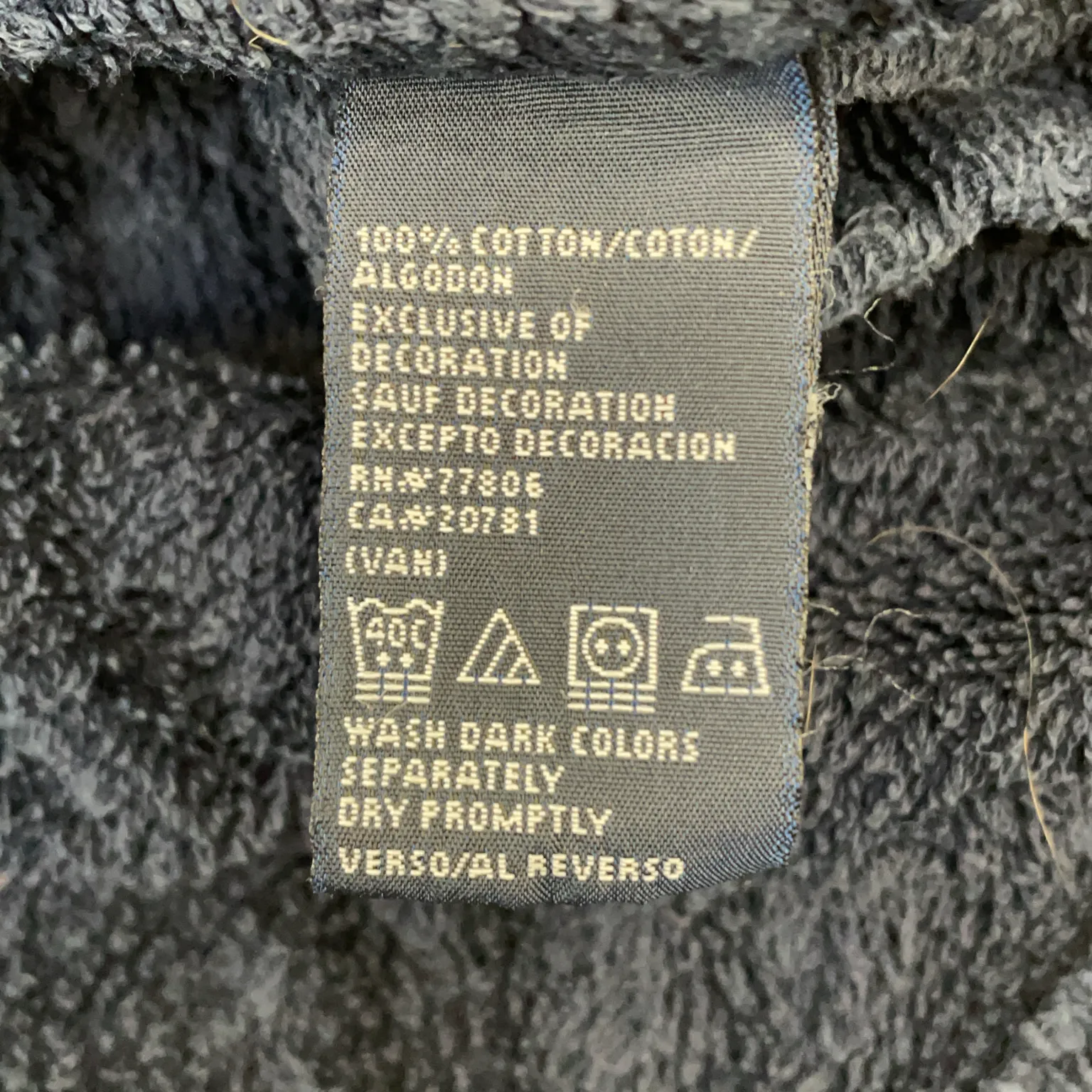 Tommy Hilfiger Sleepwear - bild 4