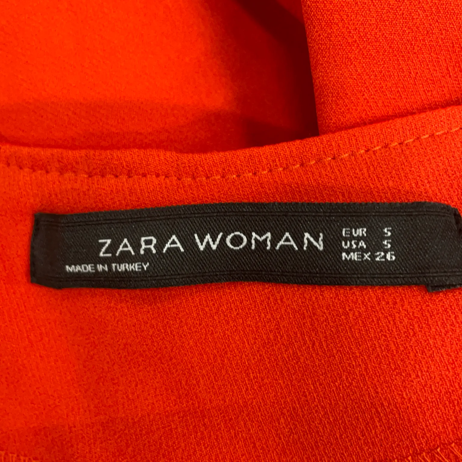 Zara Woman - bild 3